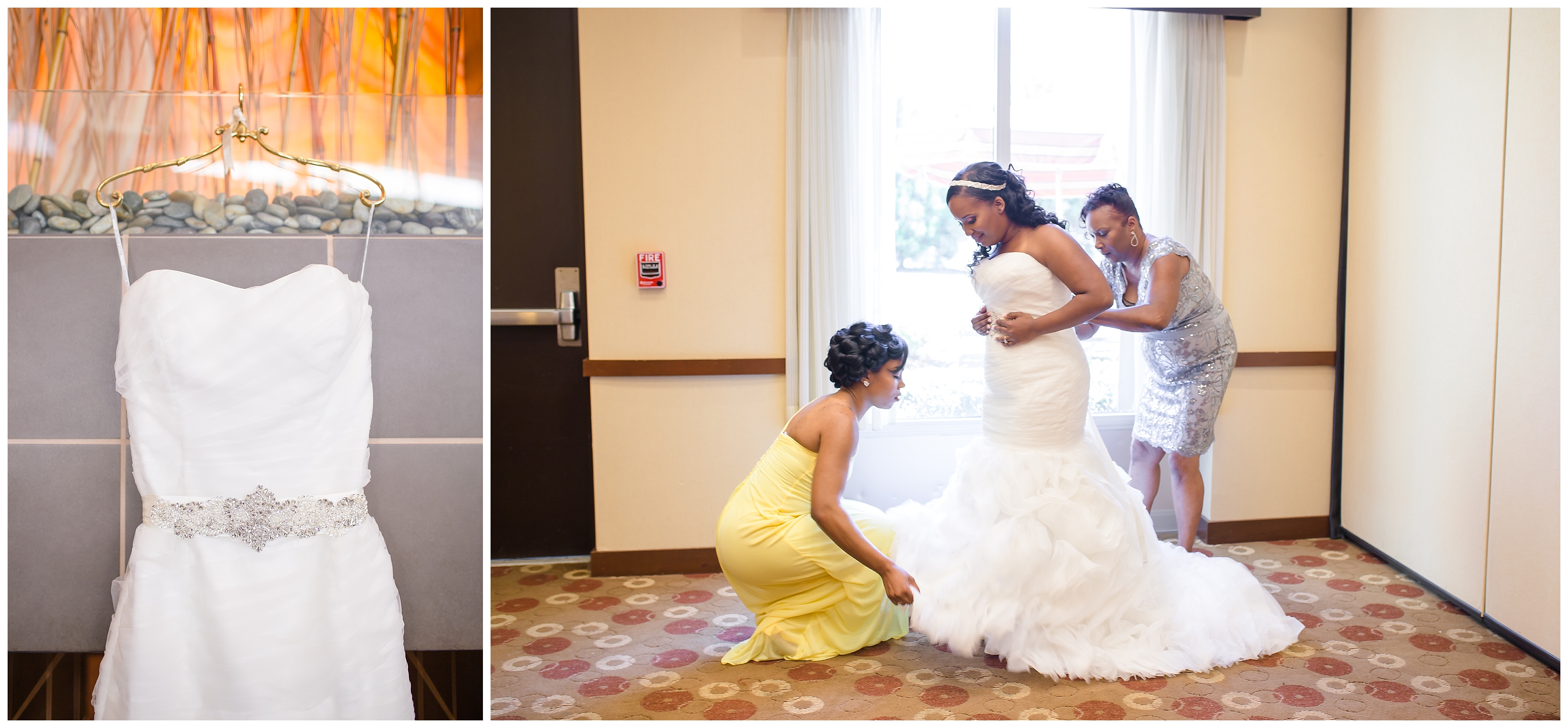 Virginia Beach Wedding Photographer