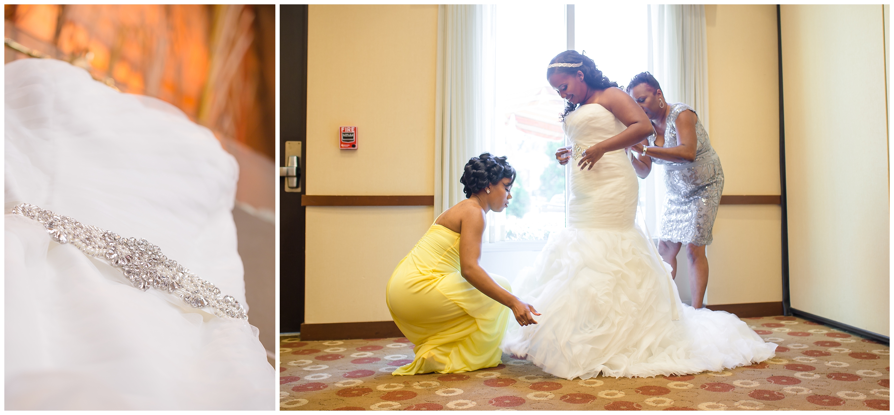 Virginia Beach Wedding Photographer