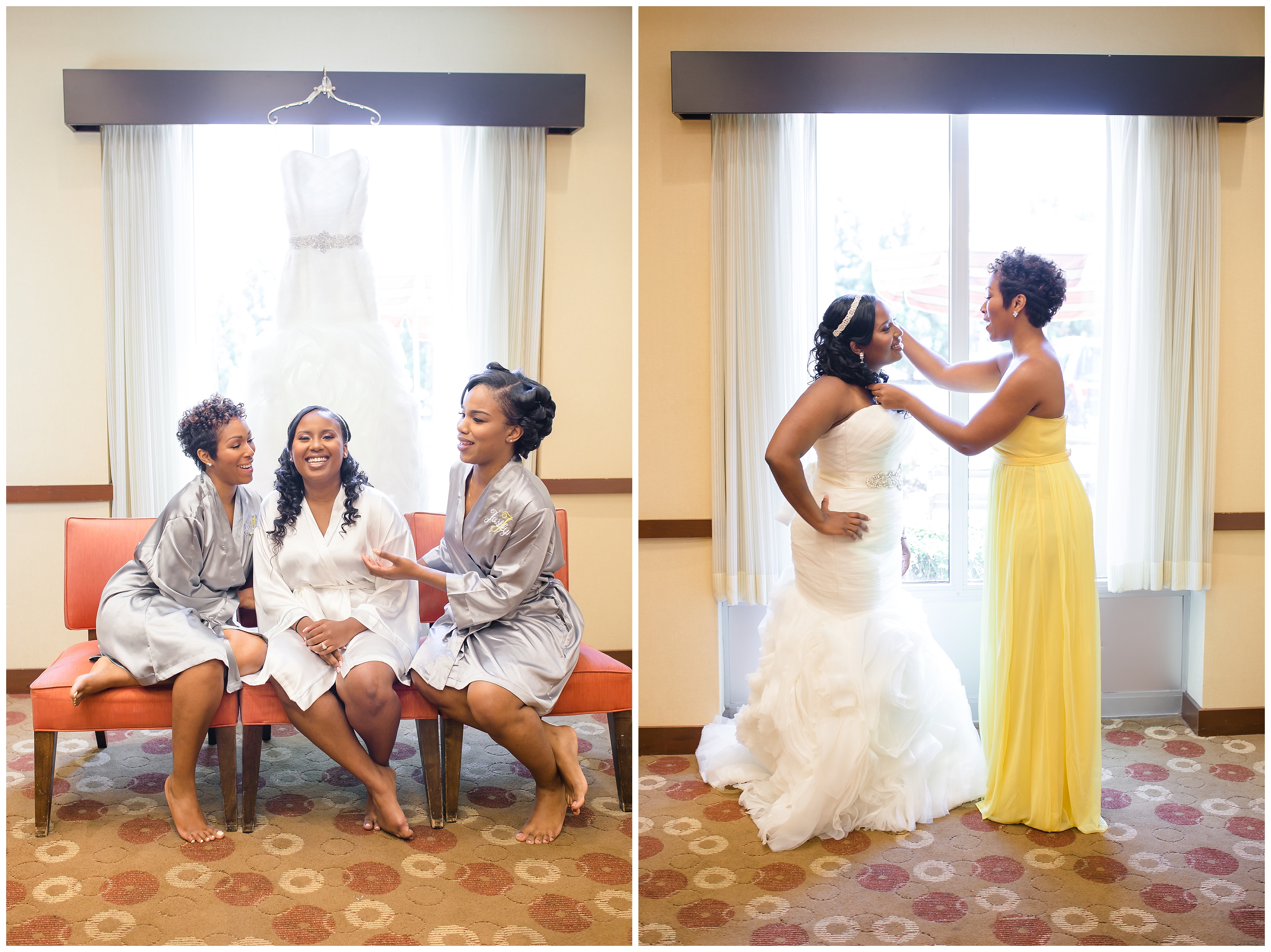 Virginia Beach Wedding Photographer