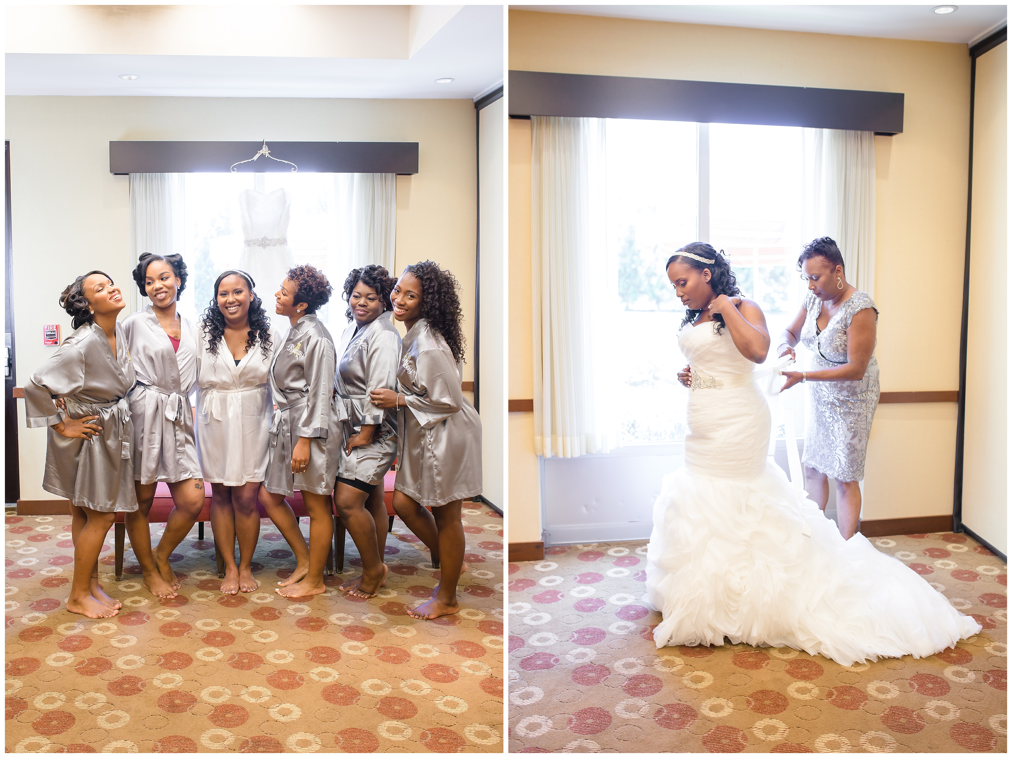 Virginia Beach Wedding Photographer