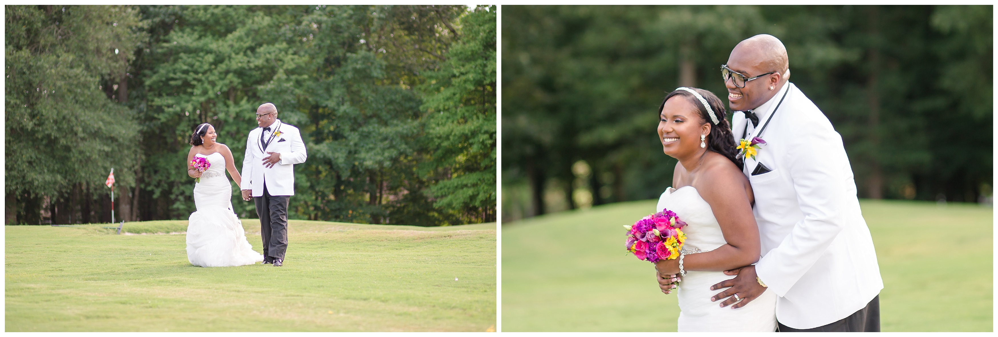 Virginia Beach Wedding Photographer