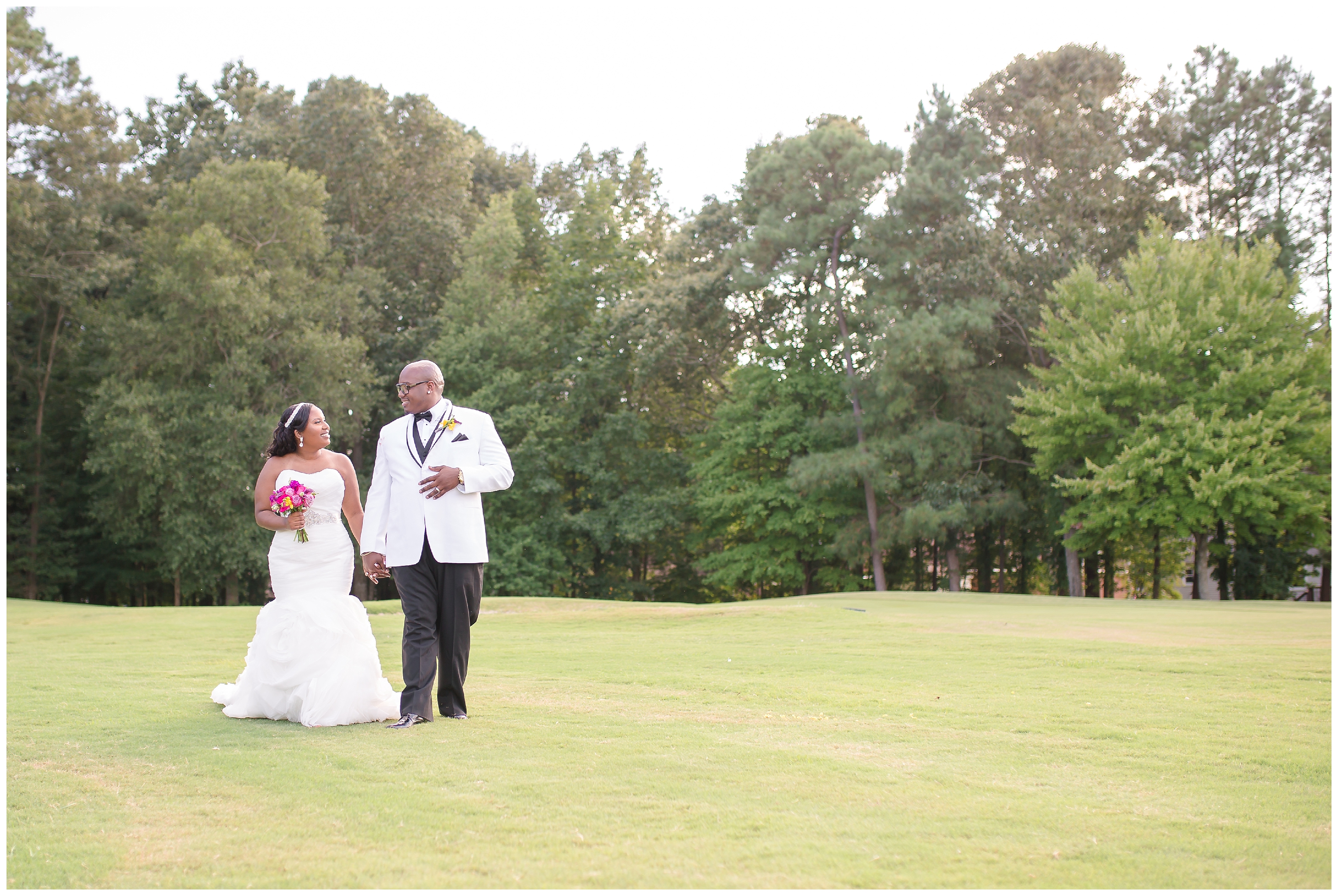 Virginia Beach Wedding Photographer