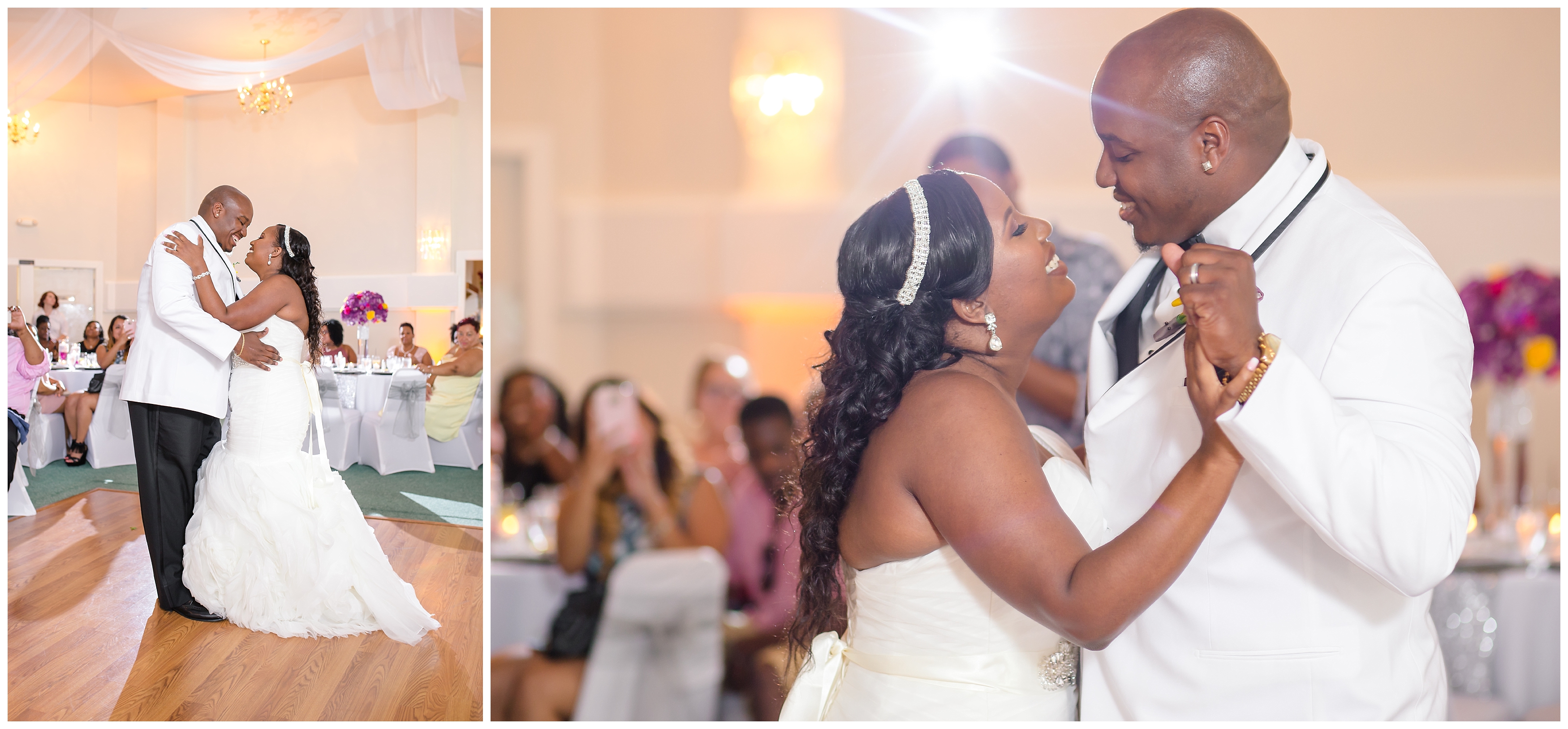 Virginia Beach Wedding Photographer