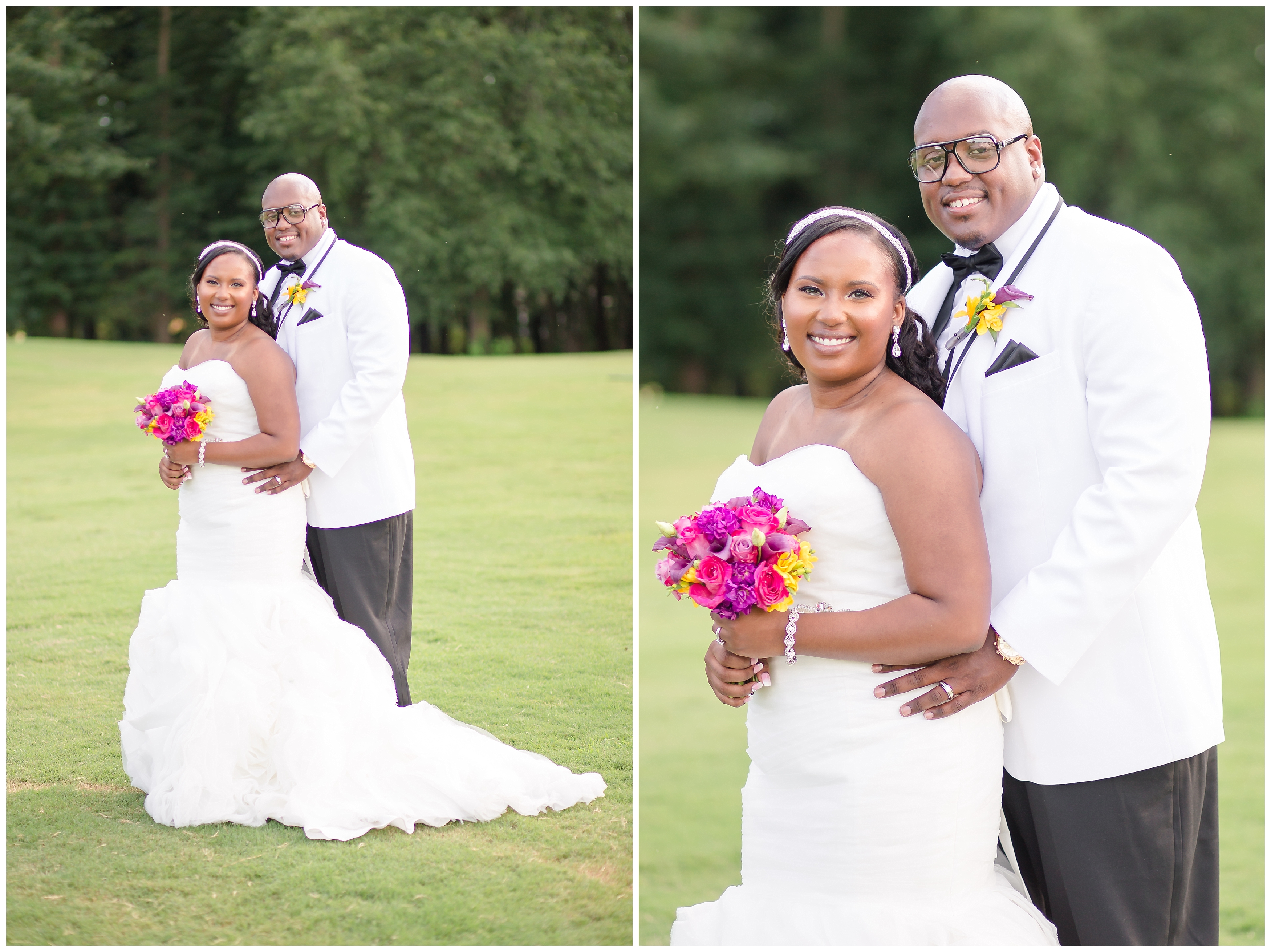 Virginia Beach Wedding Photographer