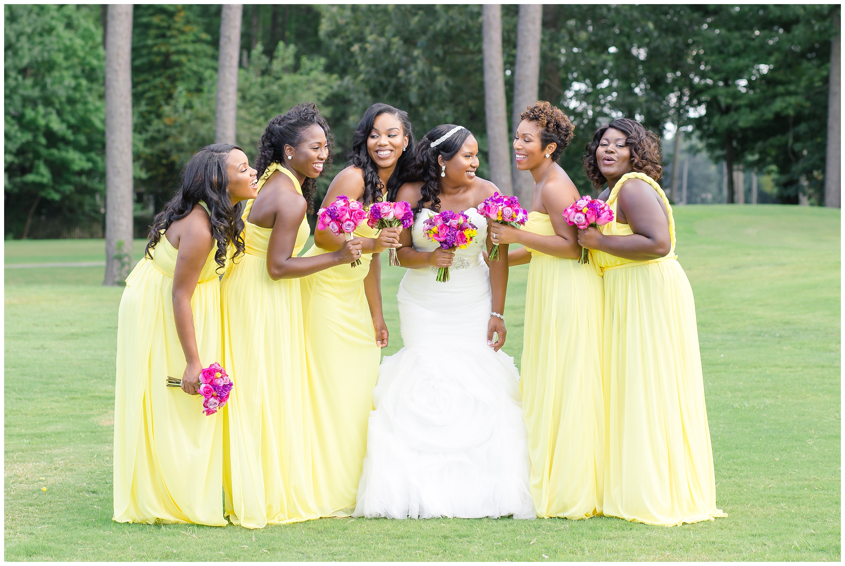 Virginia Beach Wedding Photographer