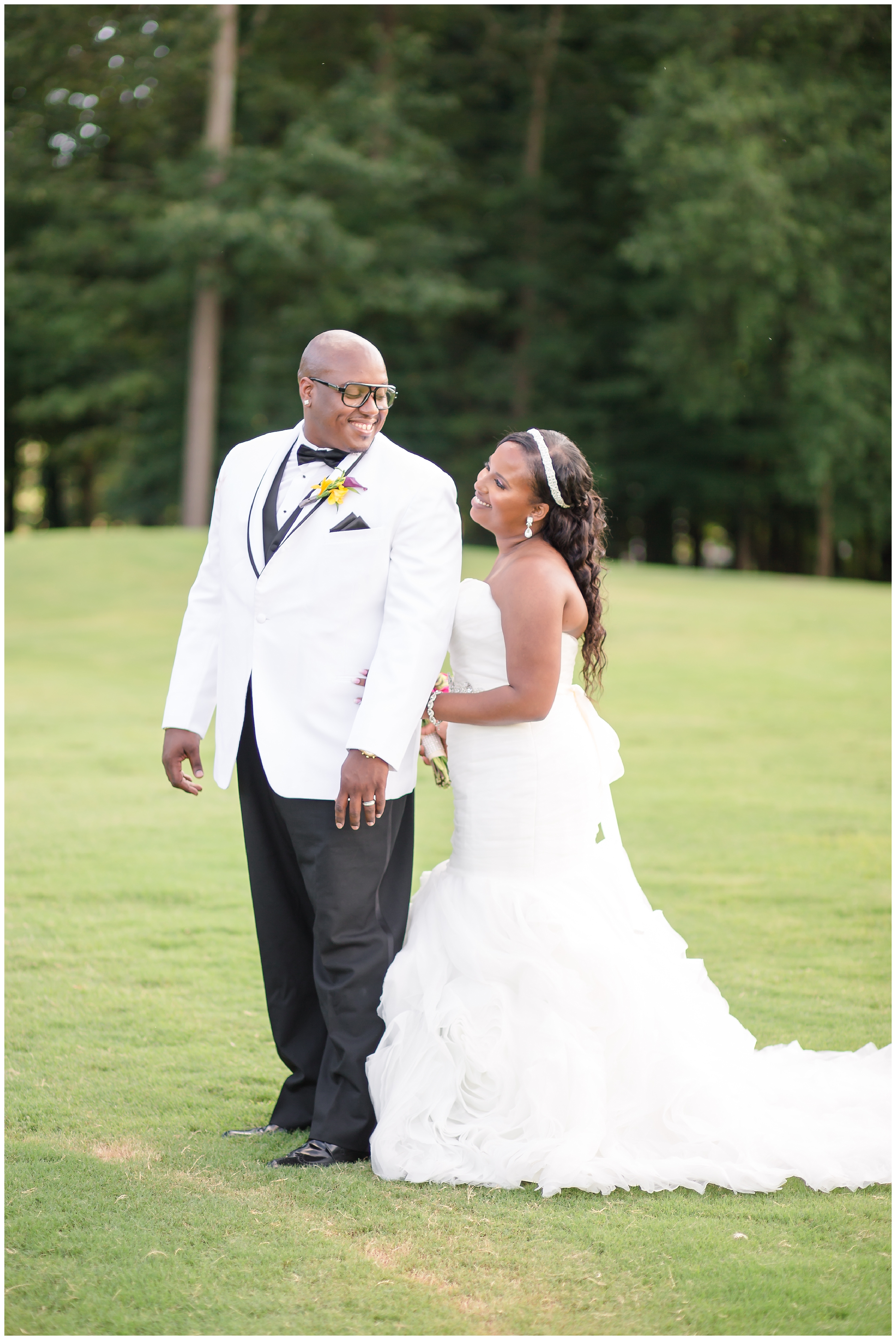 Virginia Beach Wedding Photographer