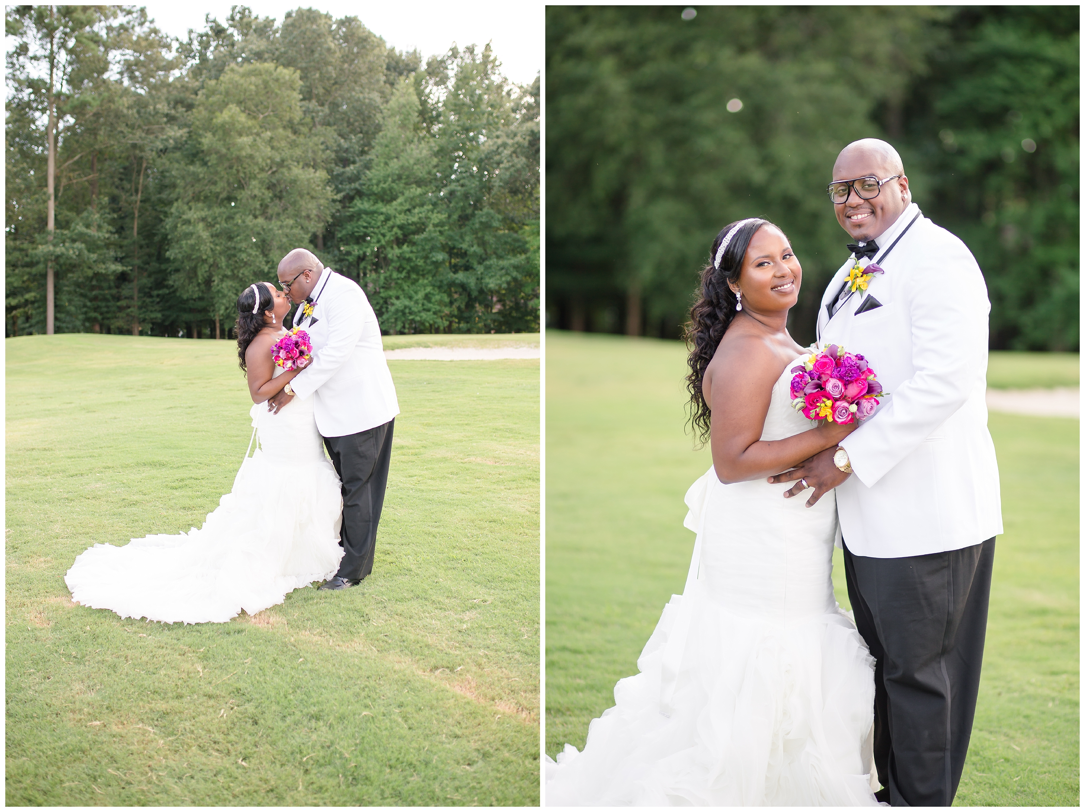 Virginia Beach Wedding Photographer