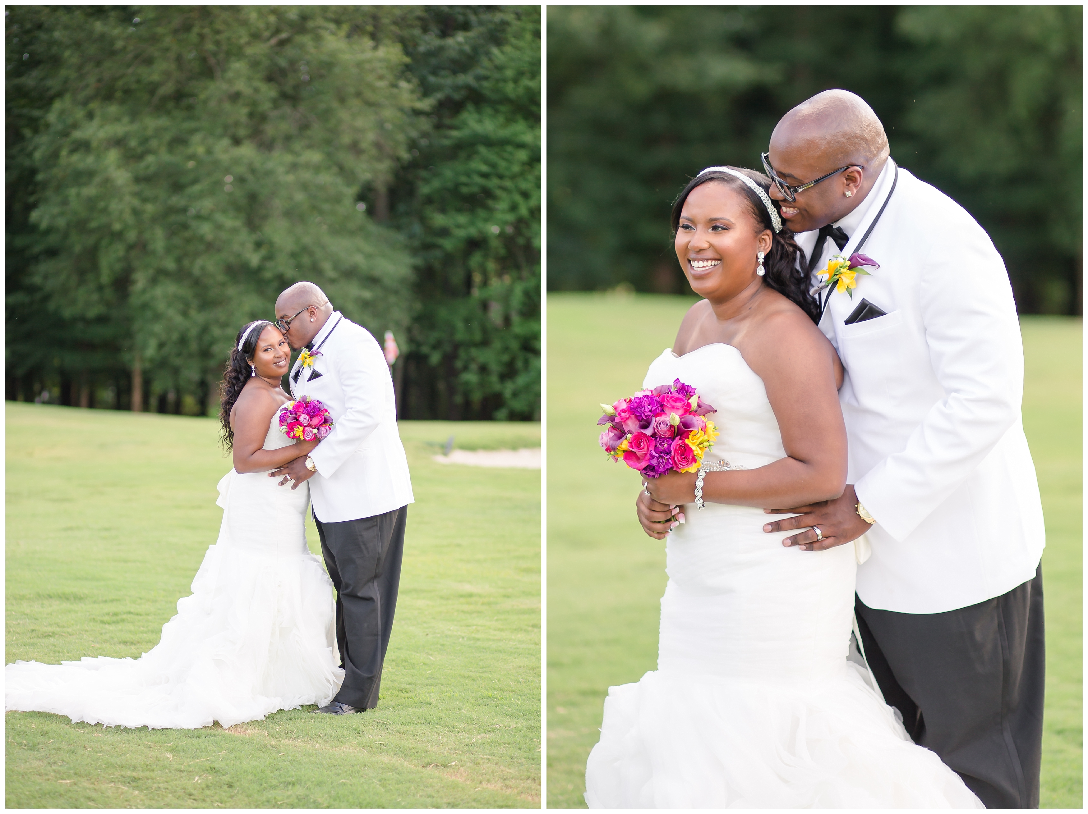 Virginia Beach Wedding Photographer