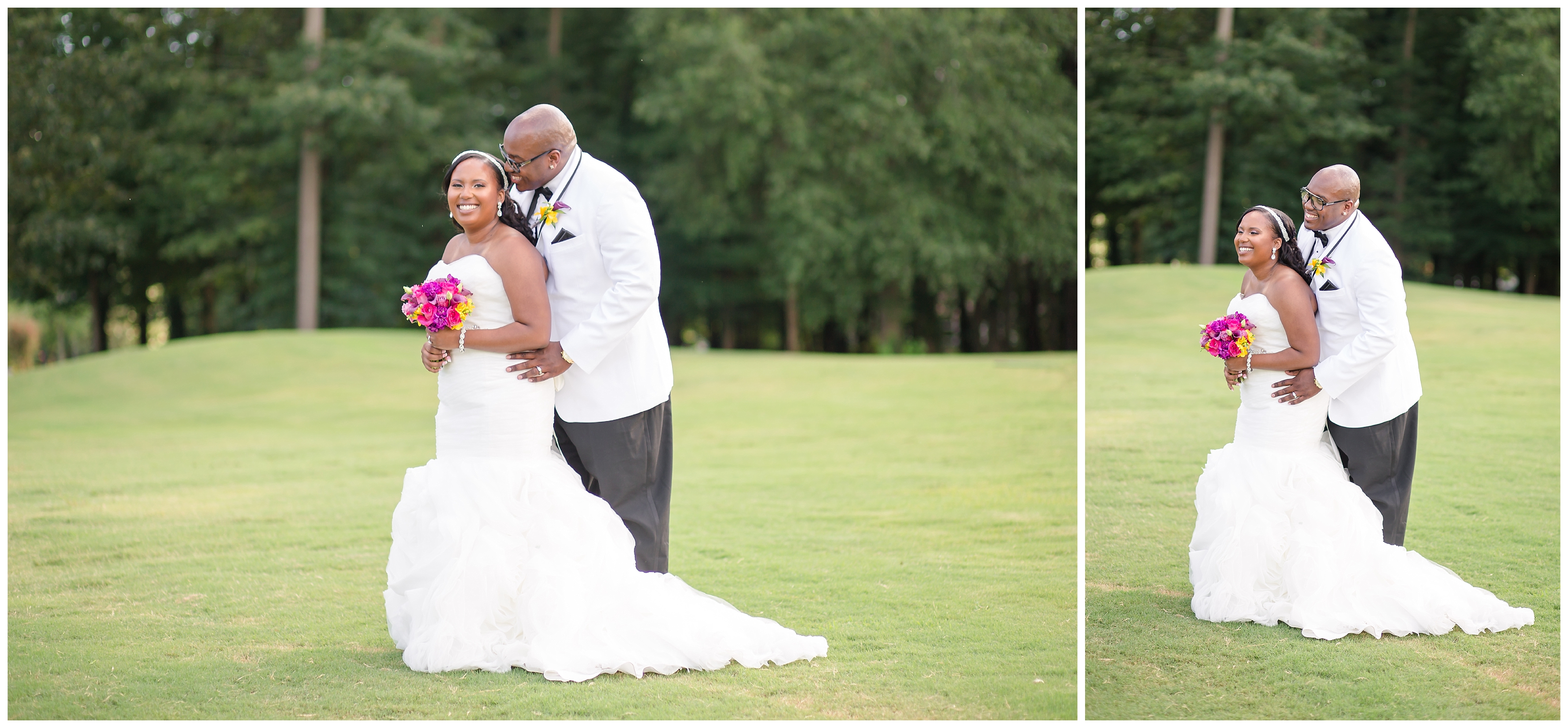 Virginia Beach Wedding Photographer