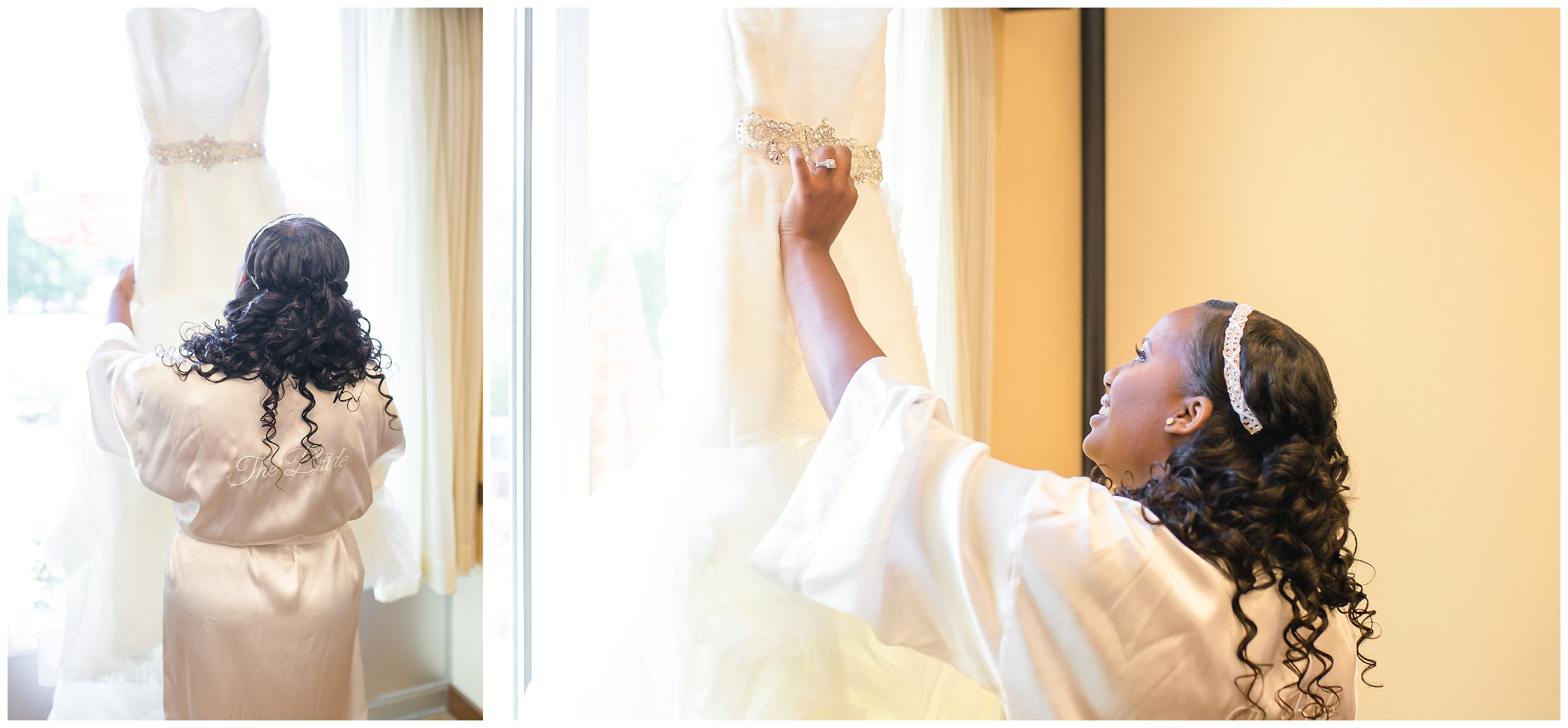 Virginia Beach Wedding Photographer