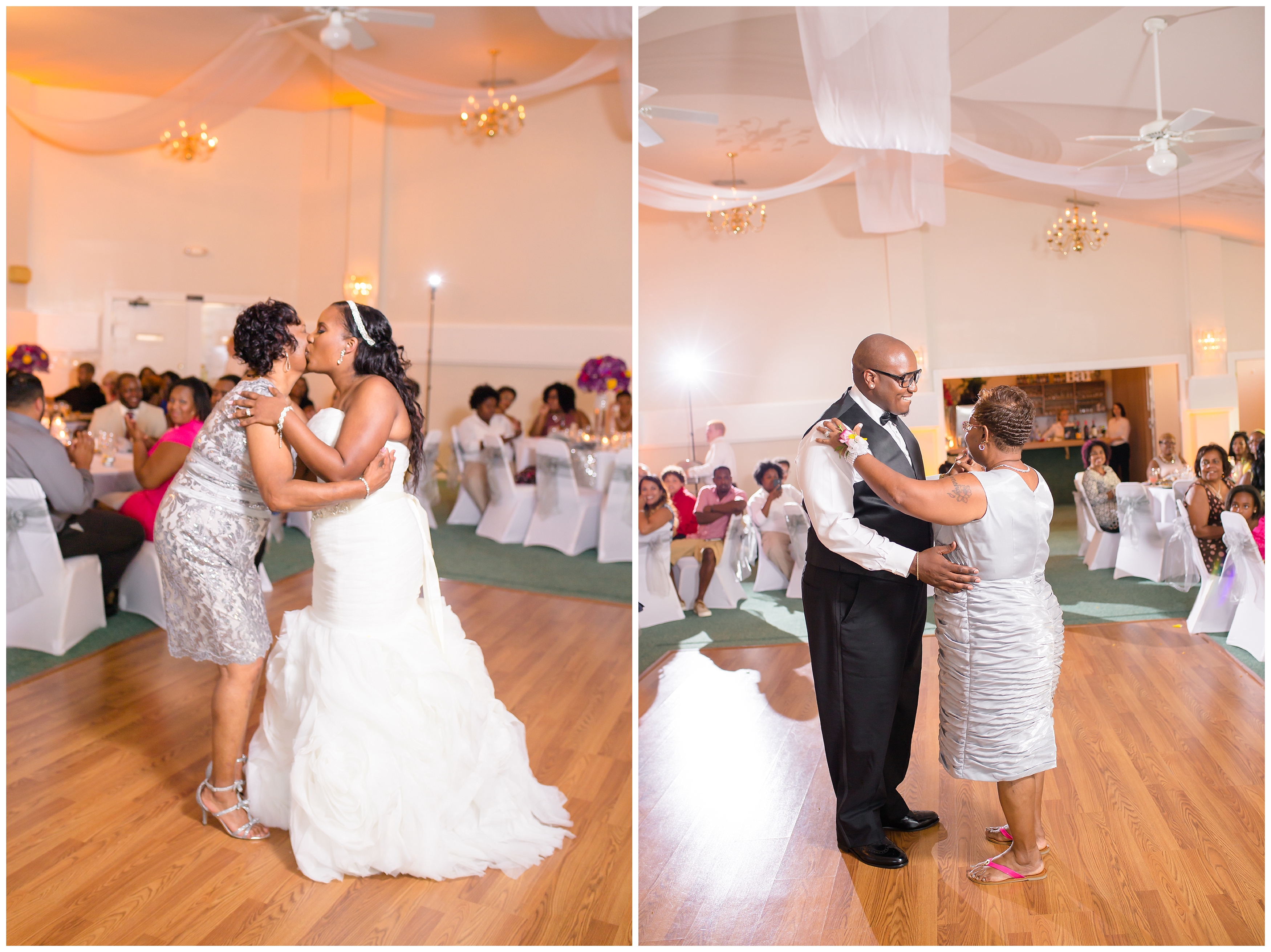 Virginia Beach Wedding Photographer