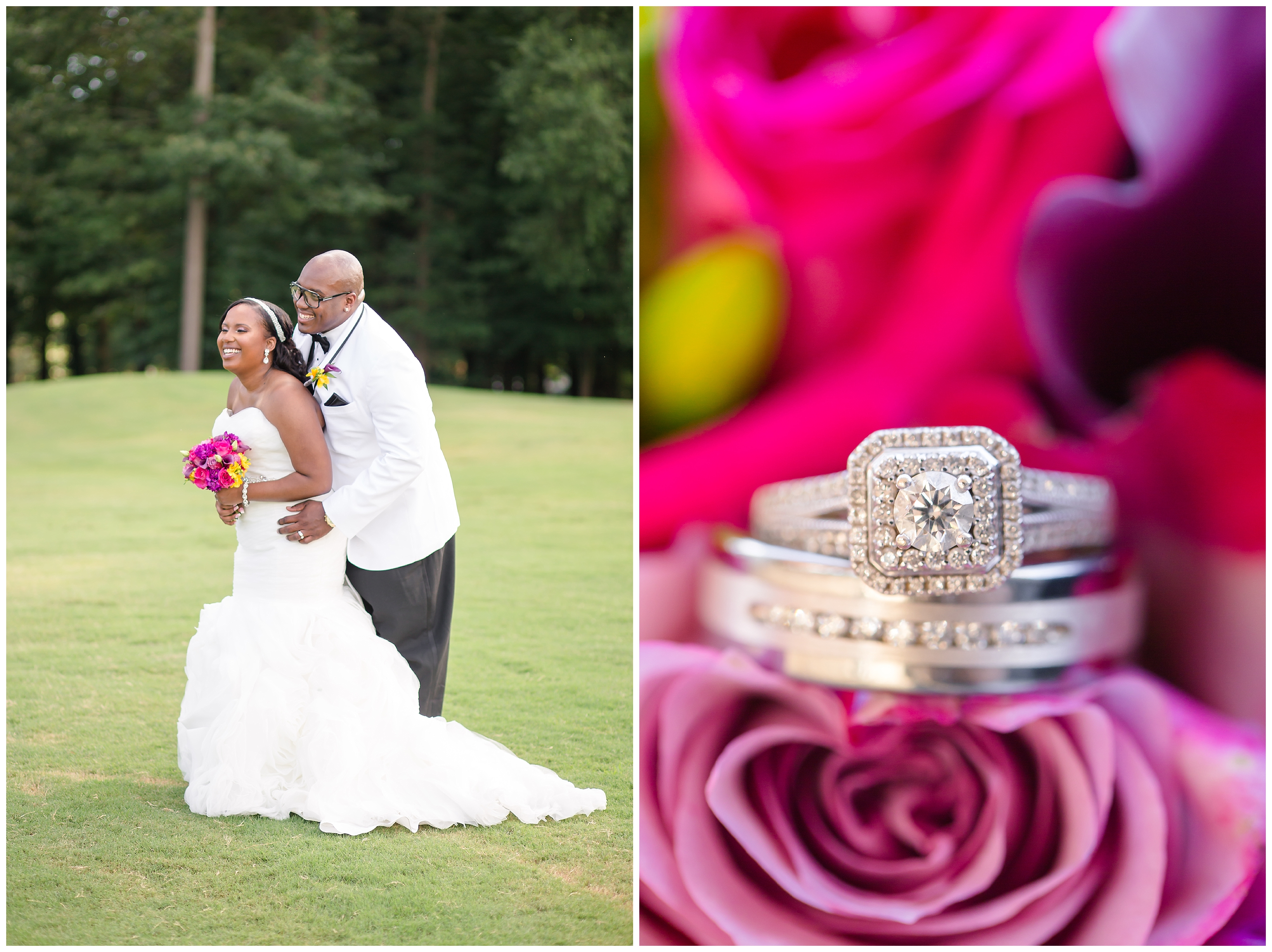 Virginia Beach Wedding Photographer