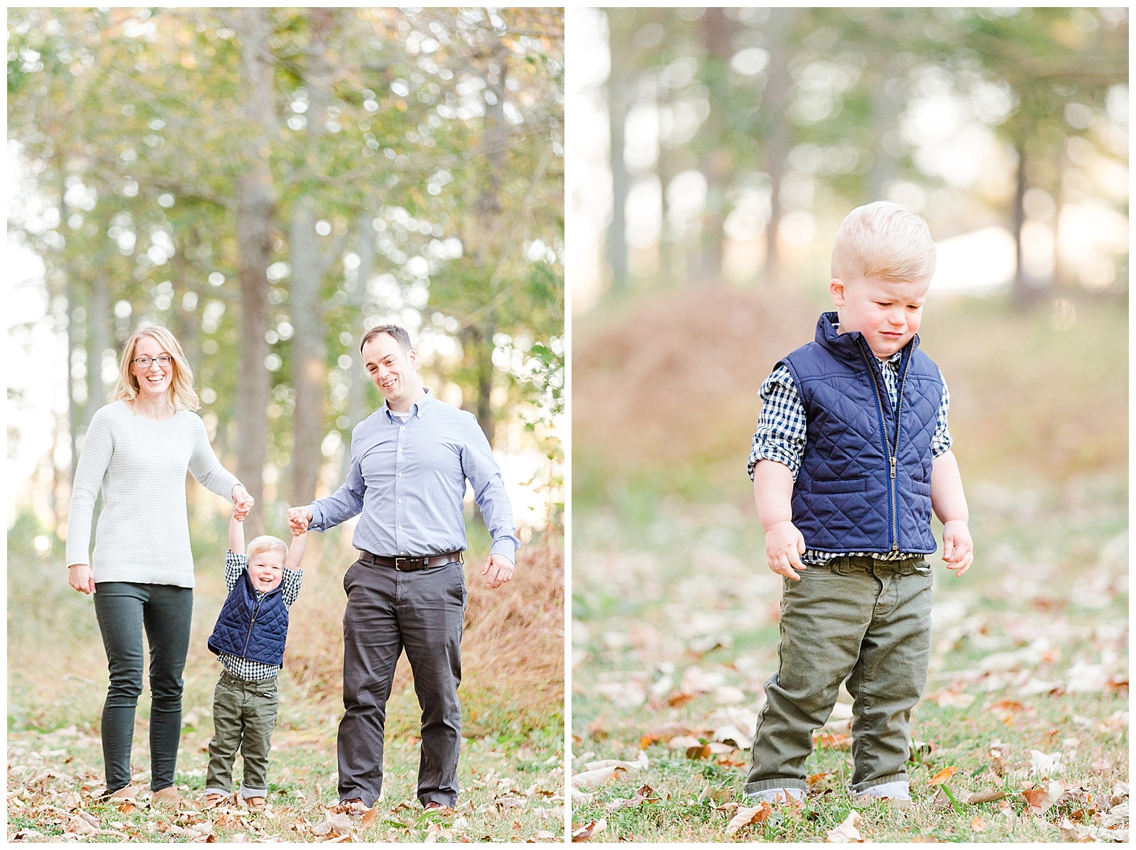 Wick Family Session