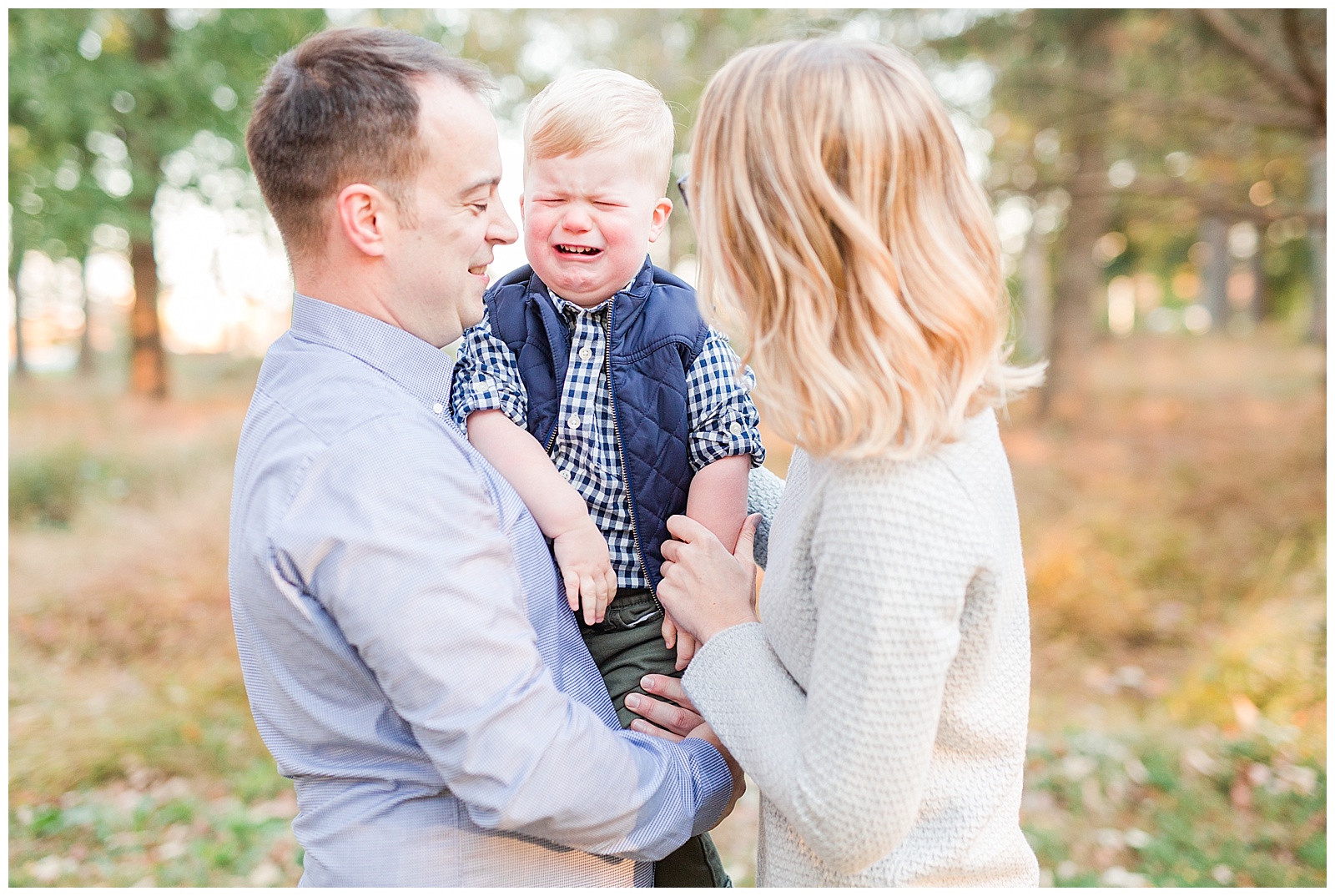 Wick Family Session