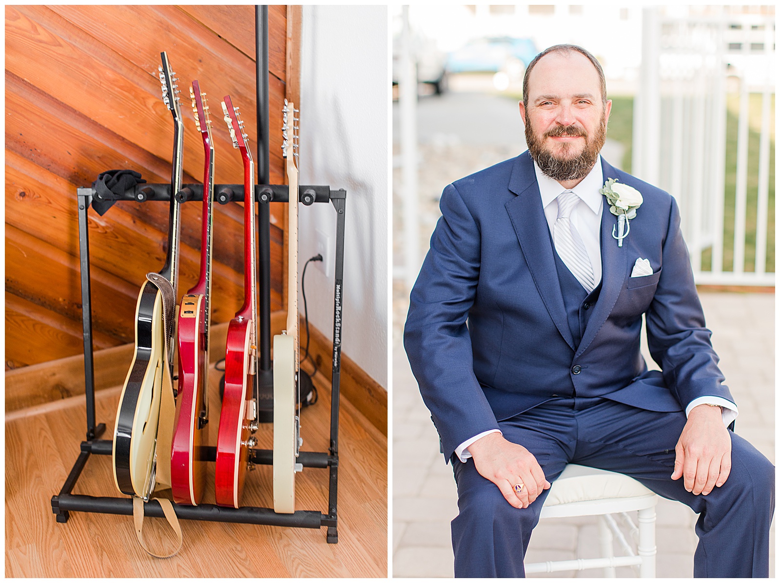 Virginia Beach Wedding Photographer