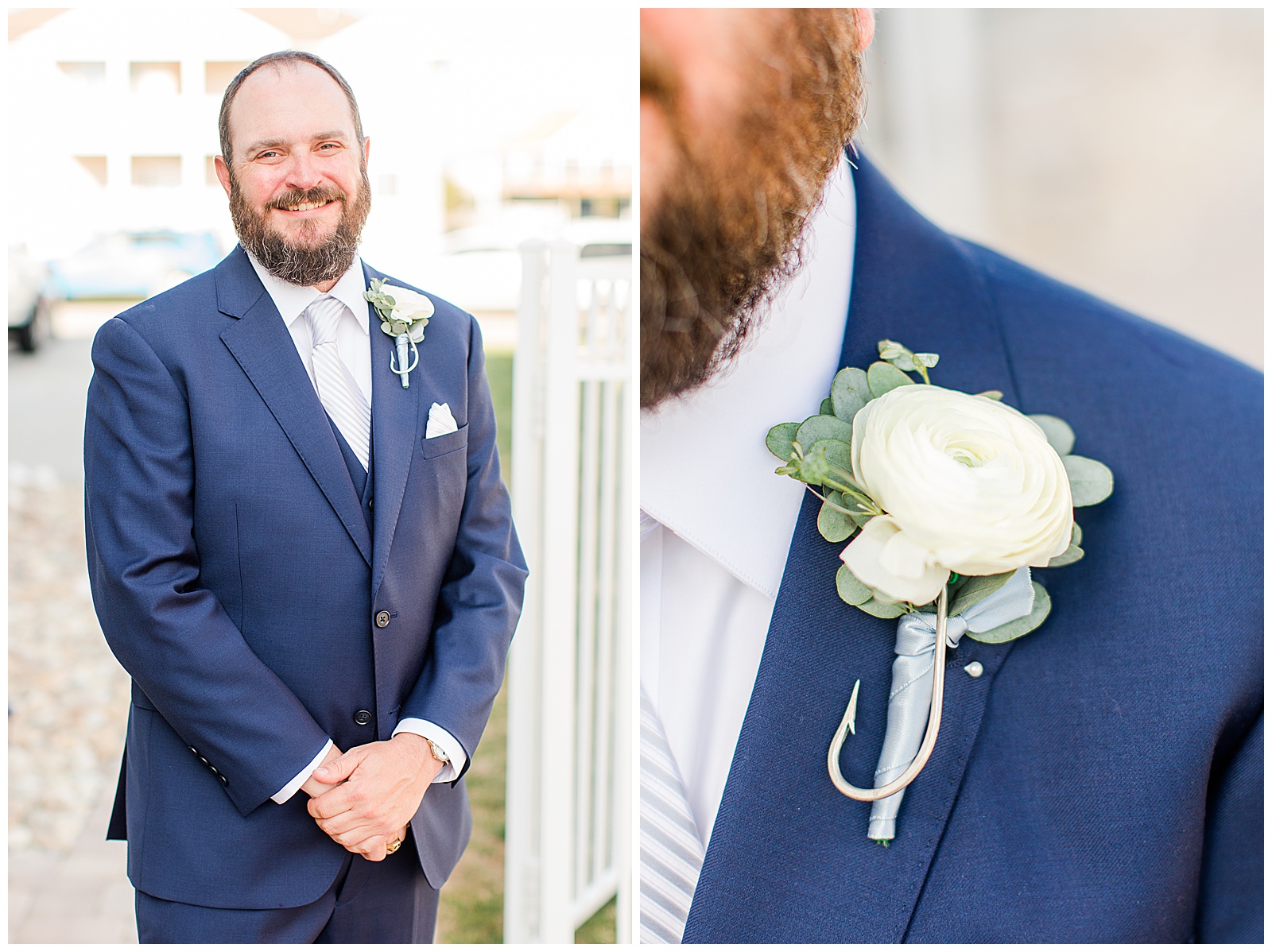 Virginia Beach Wedding Photographer