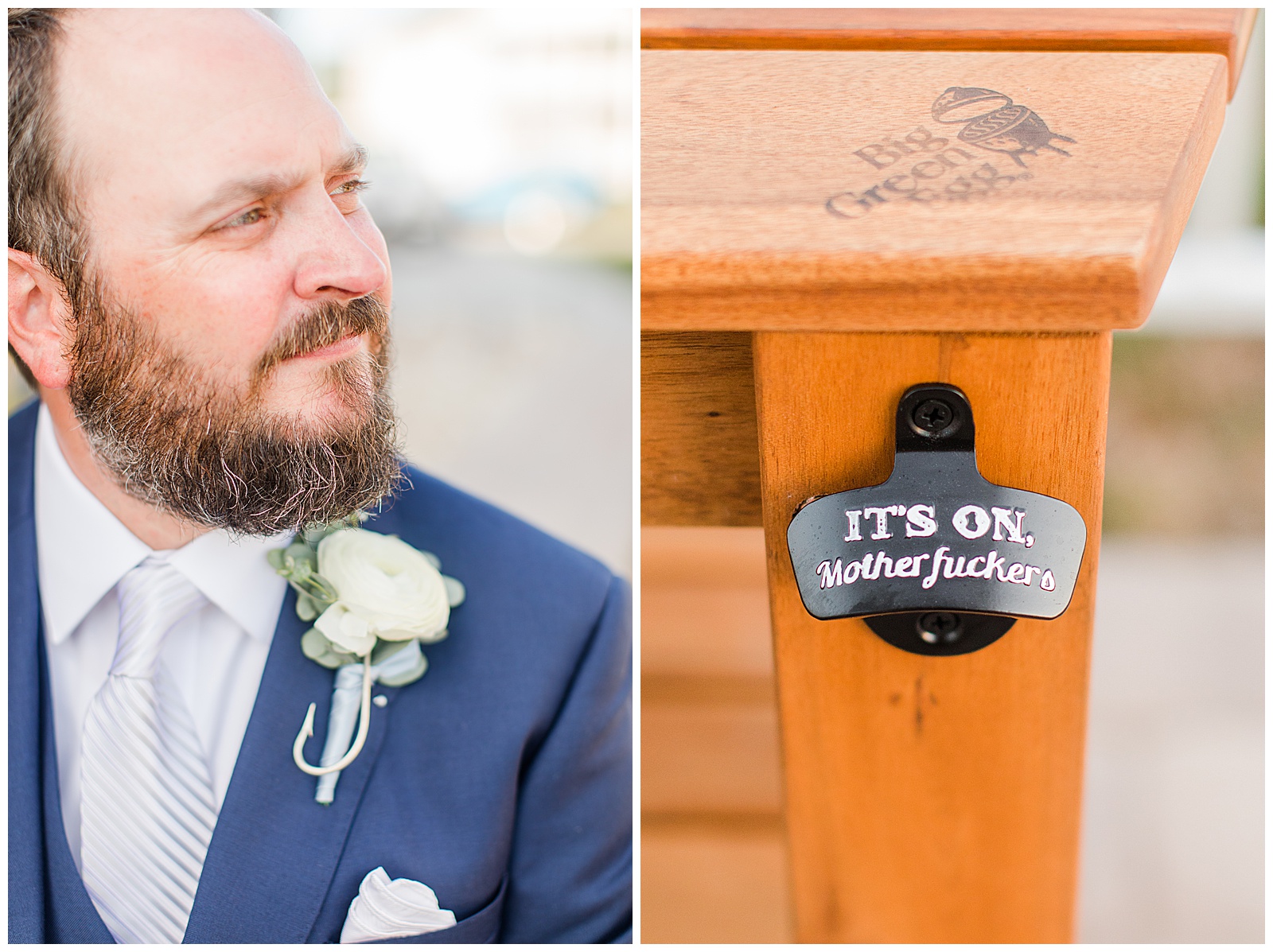 Virginia Beach Wedding Photographer