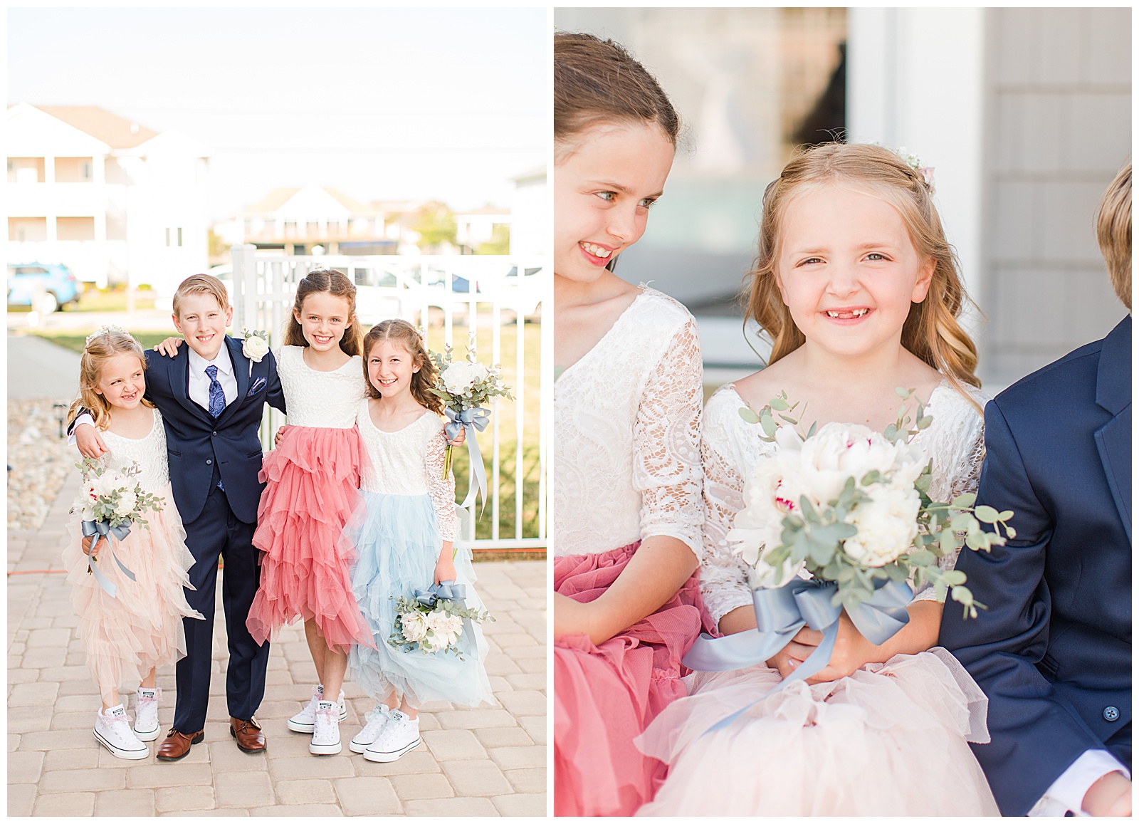 Virginia Beach Wedding Photographer