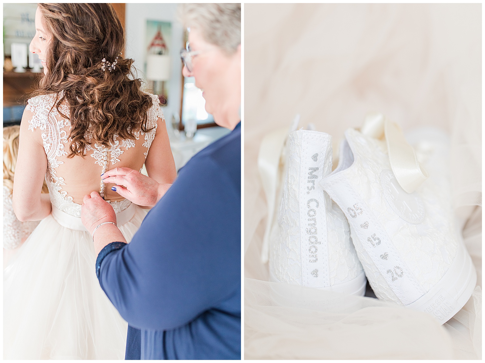 Virginia Beach Wedding Photographer