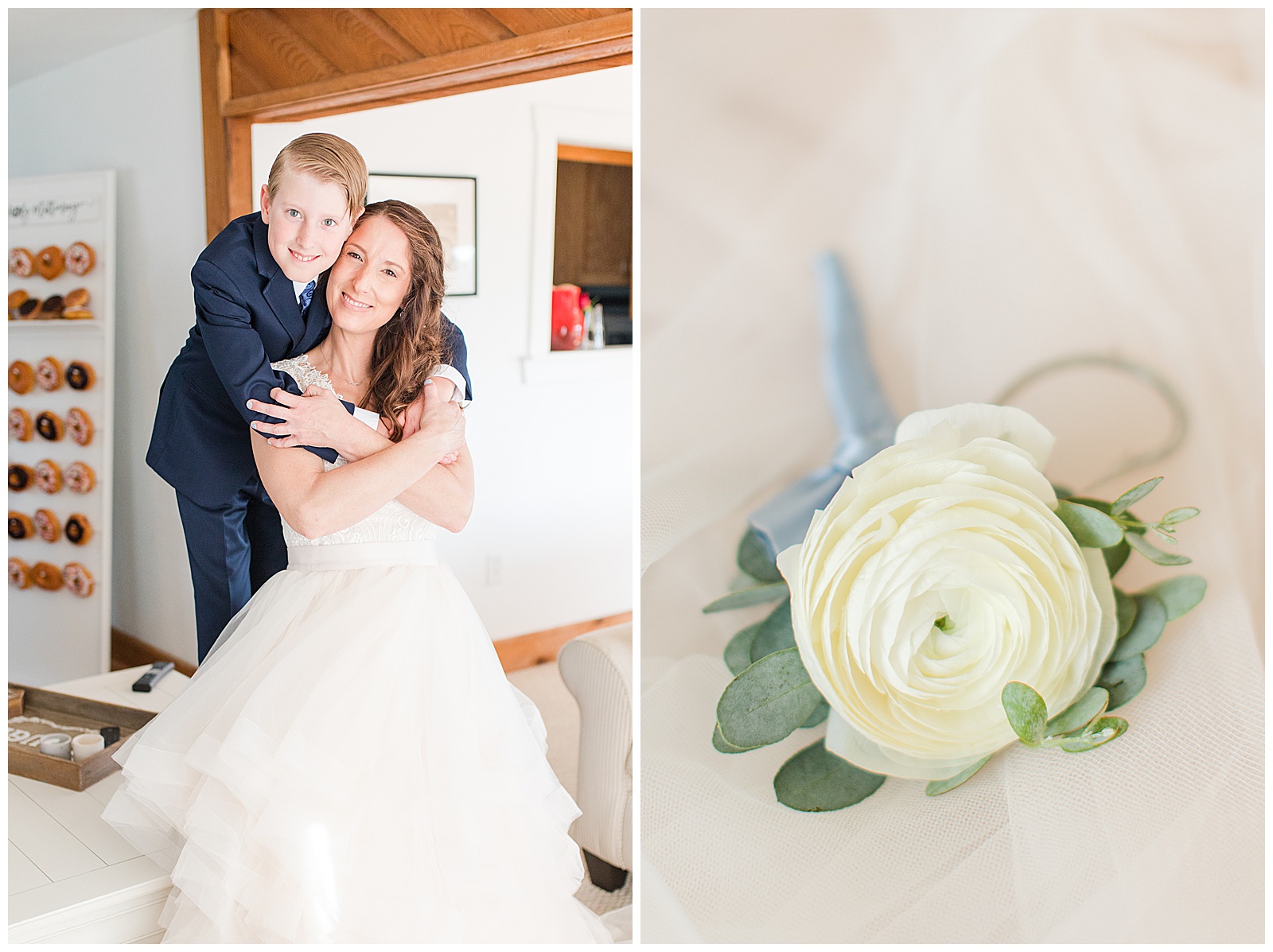 Virginia Beach Wedding Photographer