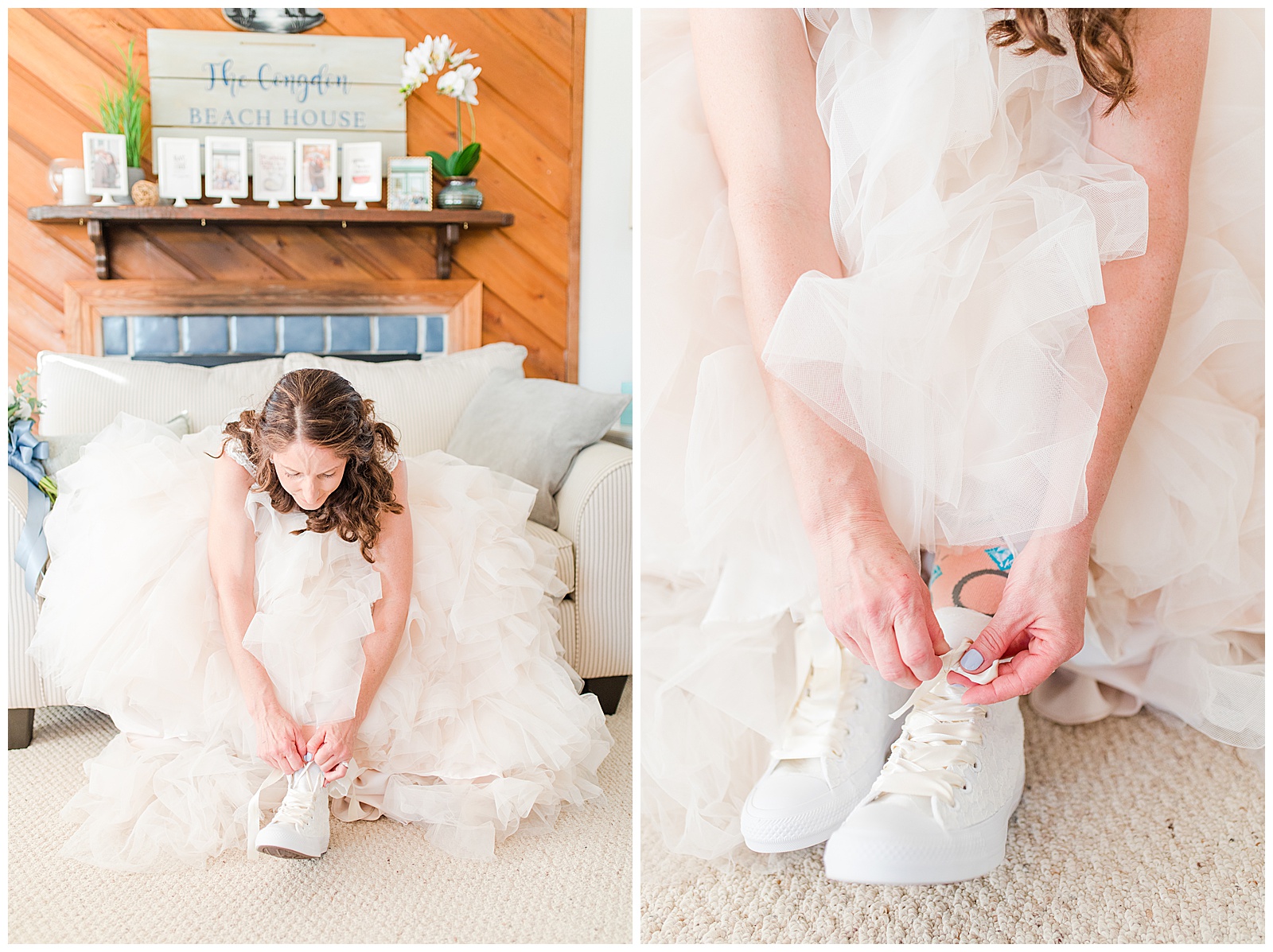 Virginia Beach Wedding Photographer