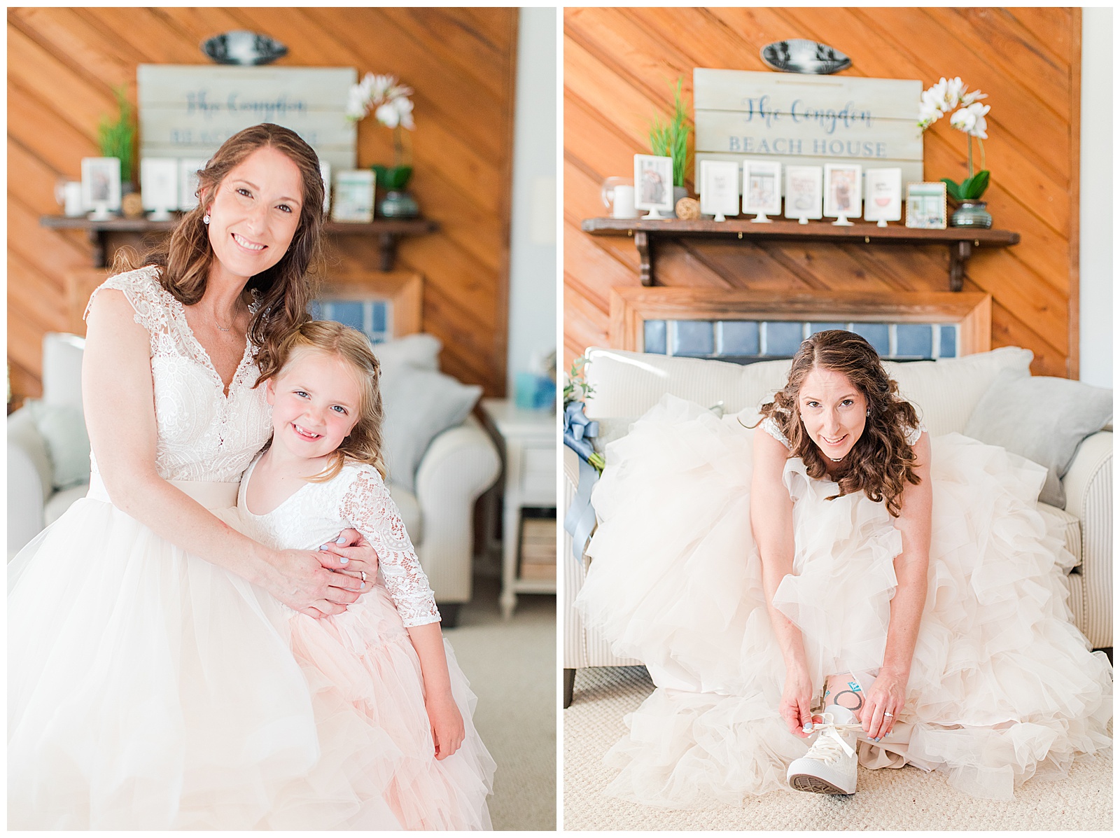 Virginia Beach Wedding Photographer