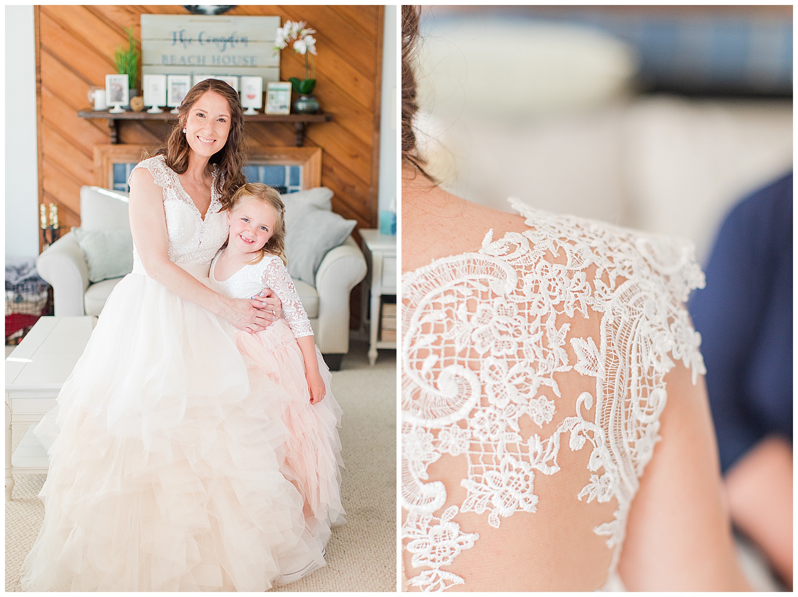 Virginia Beach Wedding Photographer