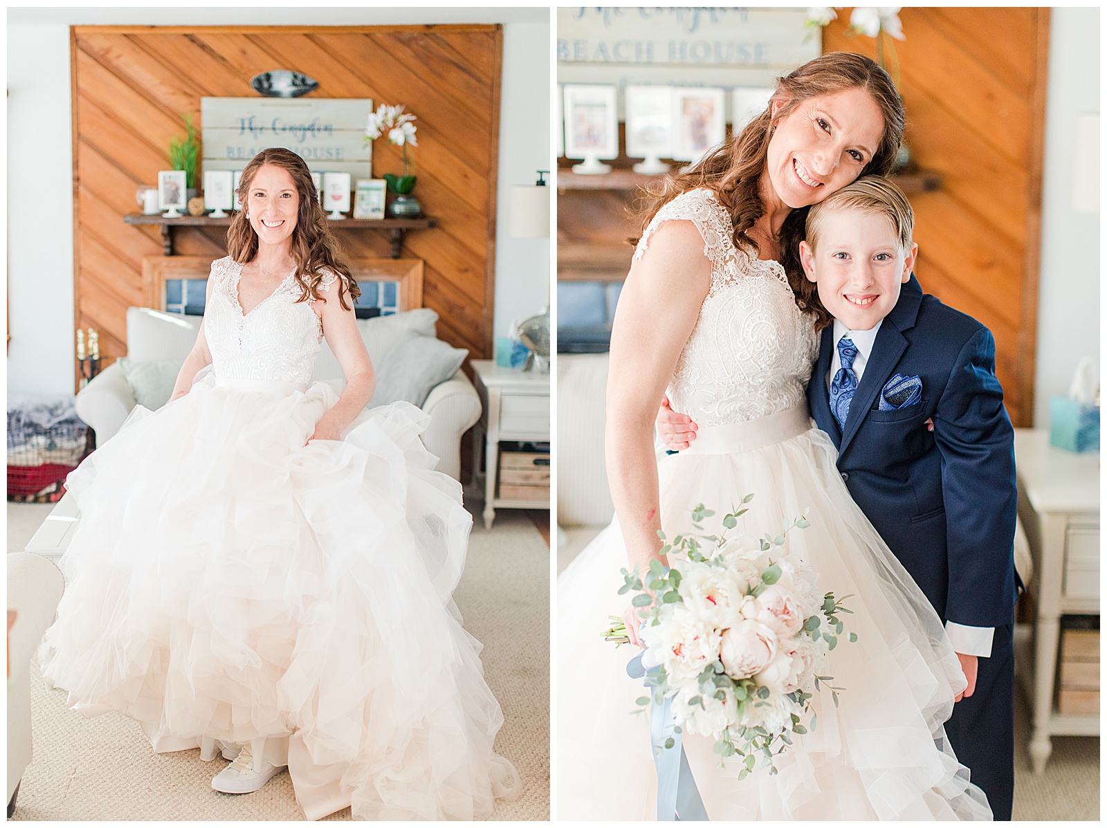 Virginia Beach Wedding Photographer