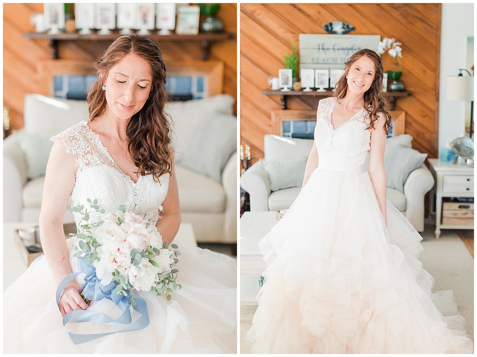 Virginia Beach Wedding Photographer