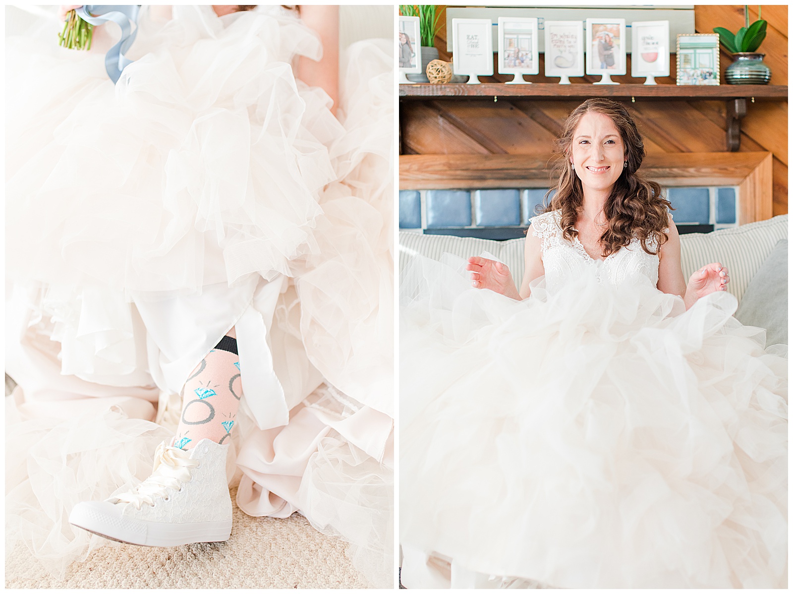 Virginia Beach Wedding Photographer