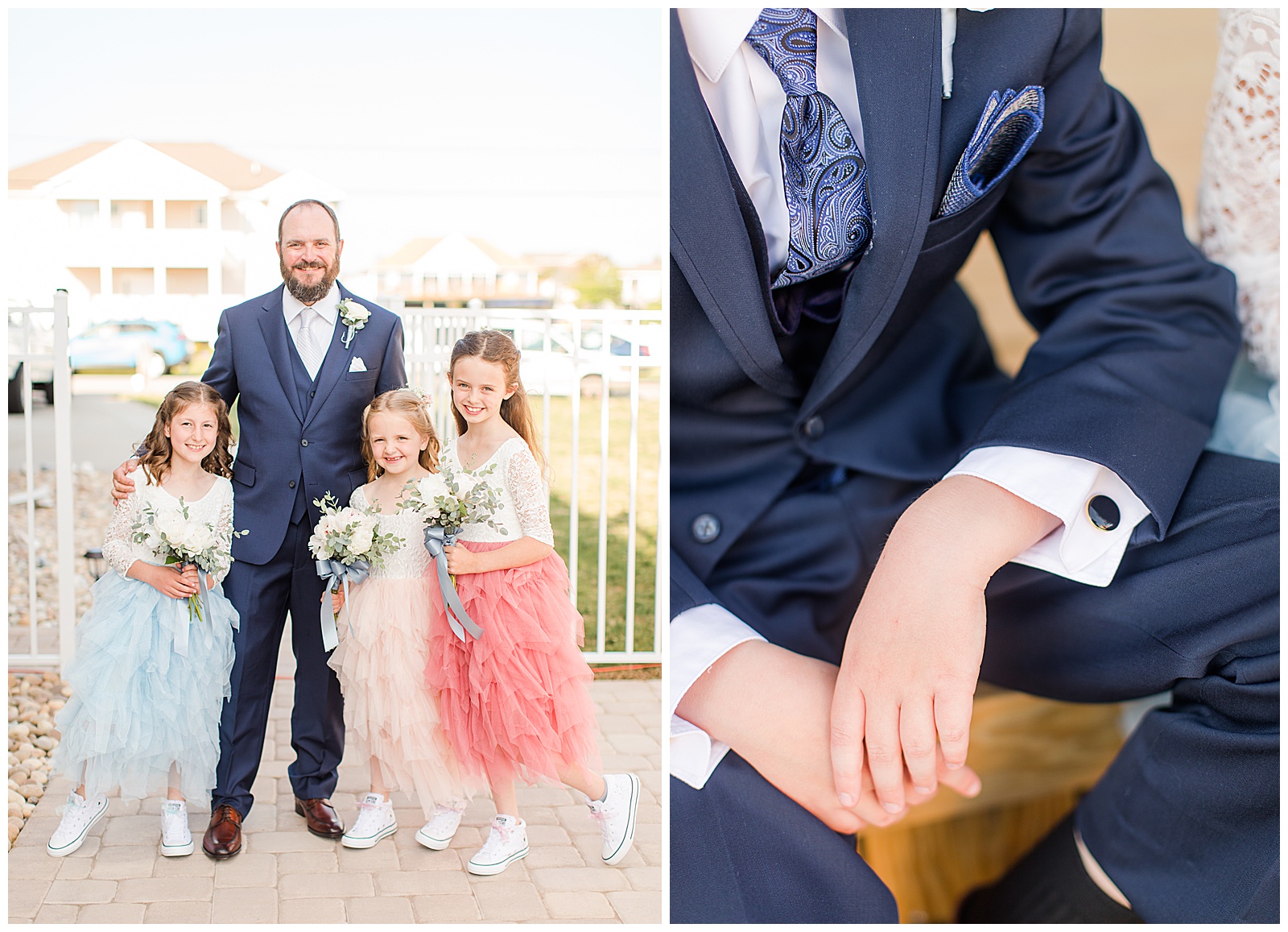 Virginia Beach Wedding Photographer