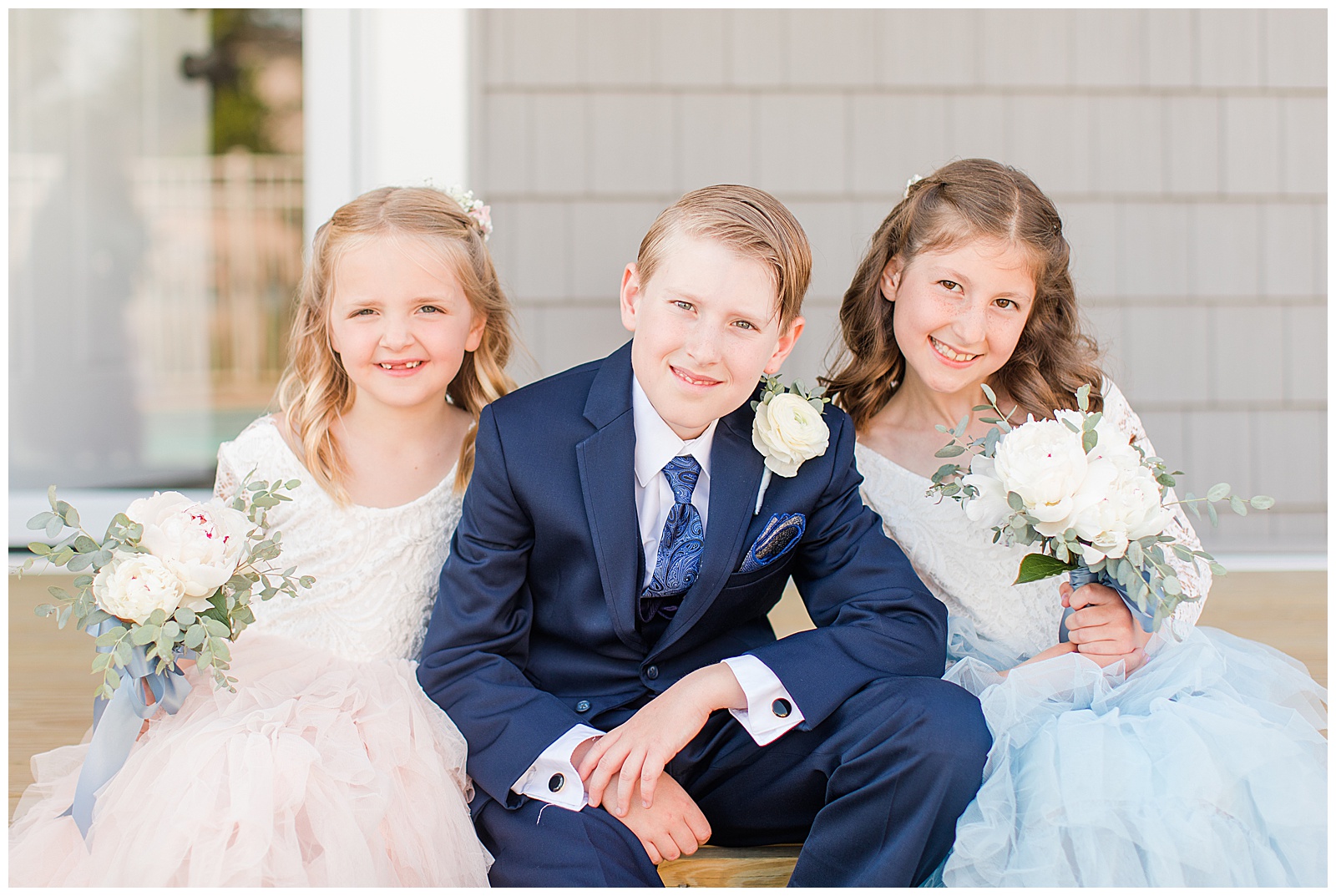 Virginia Beach Wedding Photographer