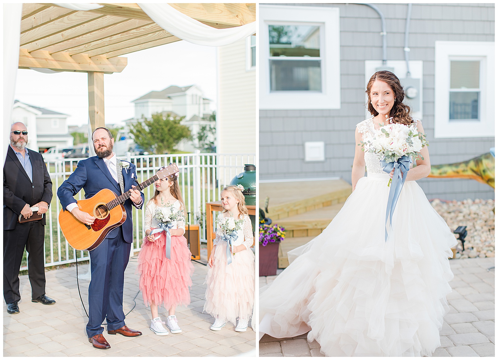 Virginia Beach Wedding Photographer