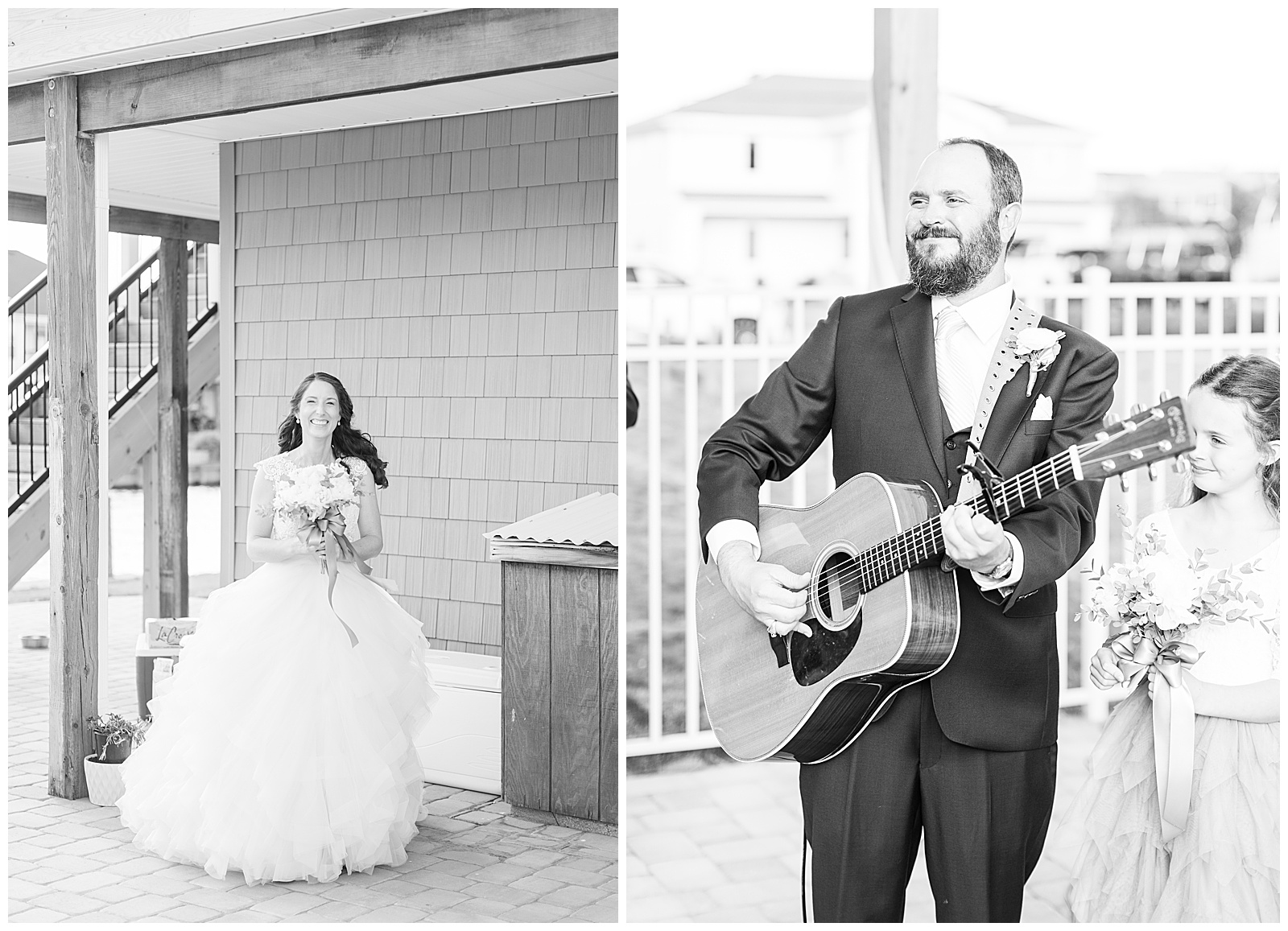 Virginia Beach Wedding Photographer