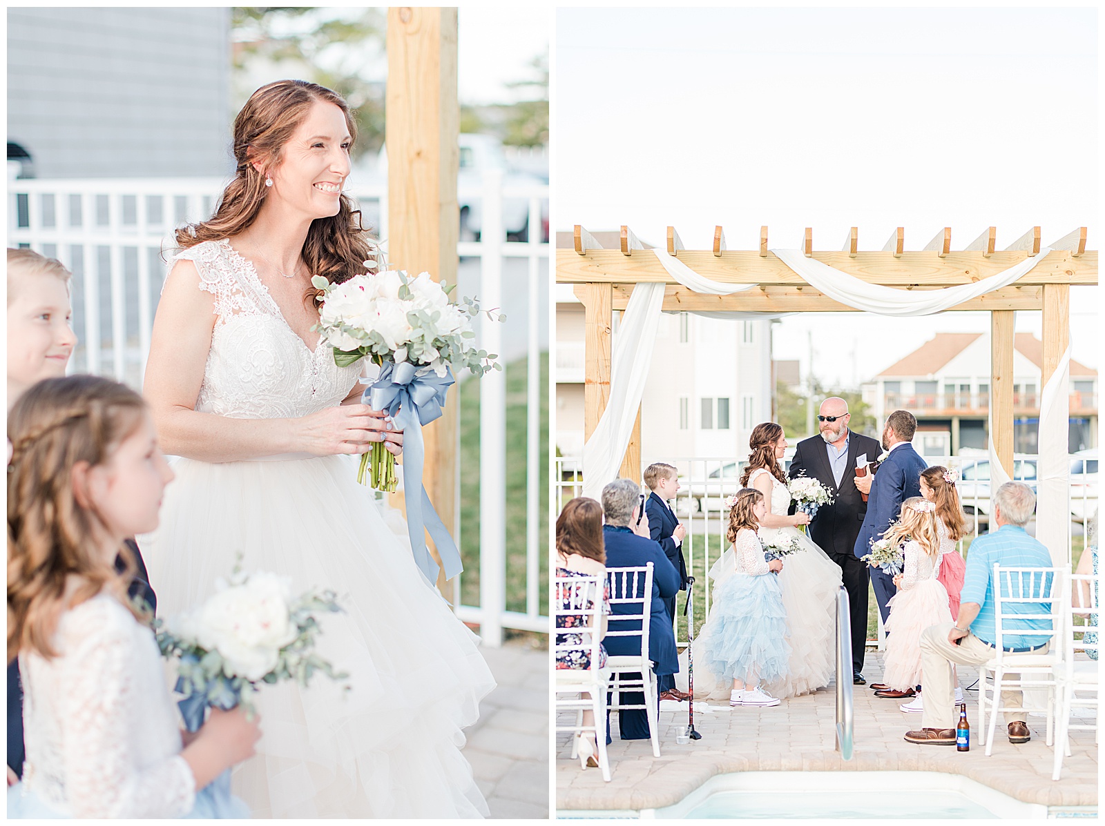 Virginia Beach Wedding Photographer