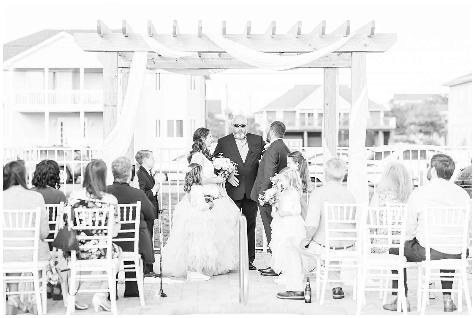 Virginia Beach Wedding Photographer