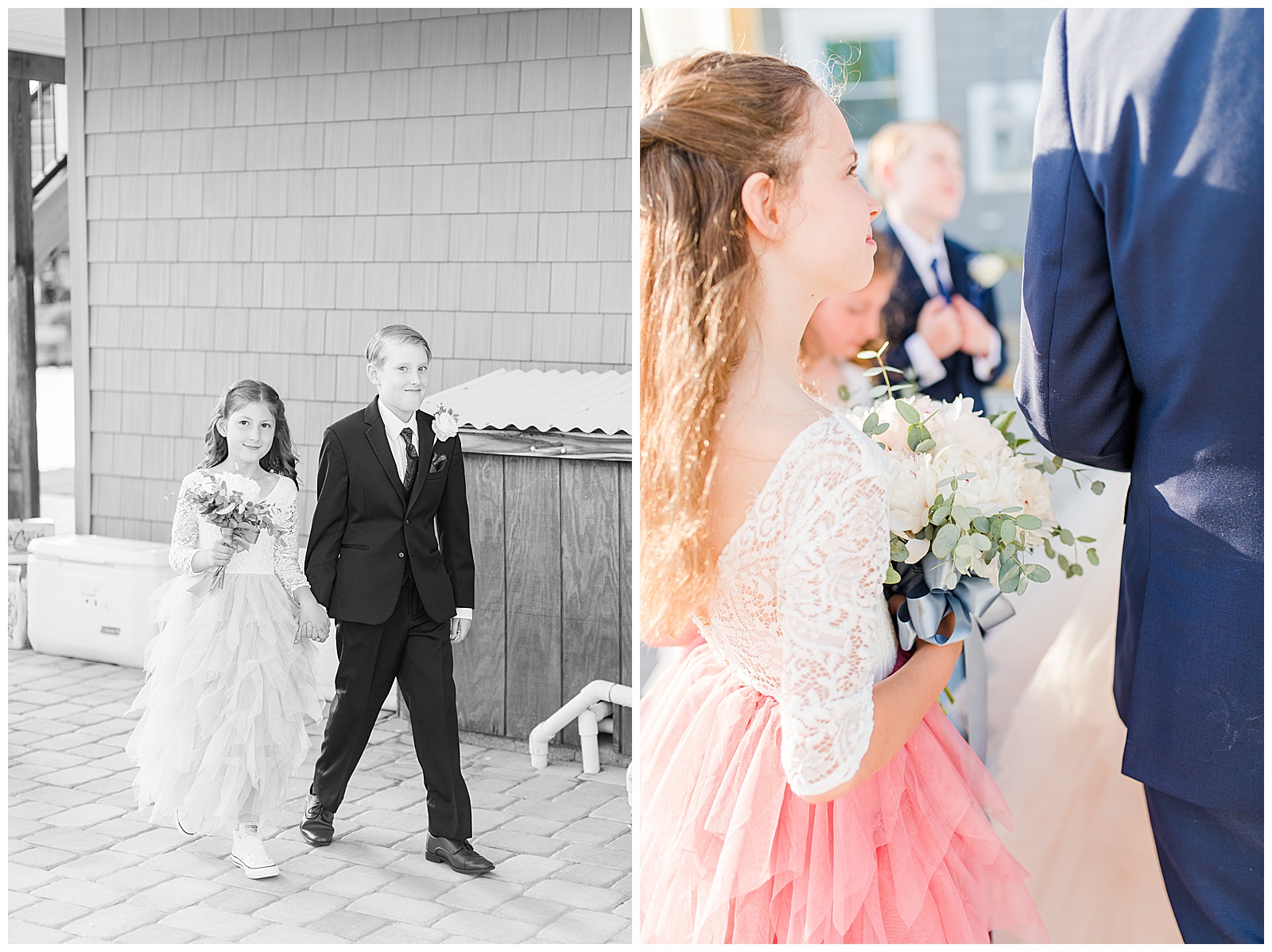 Virginia Beach Wedding Photographer