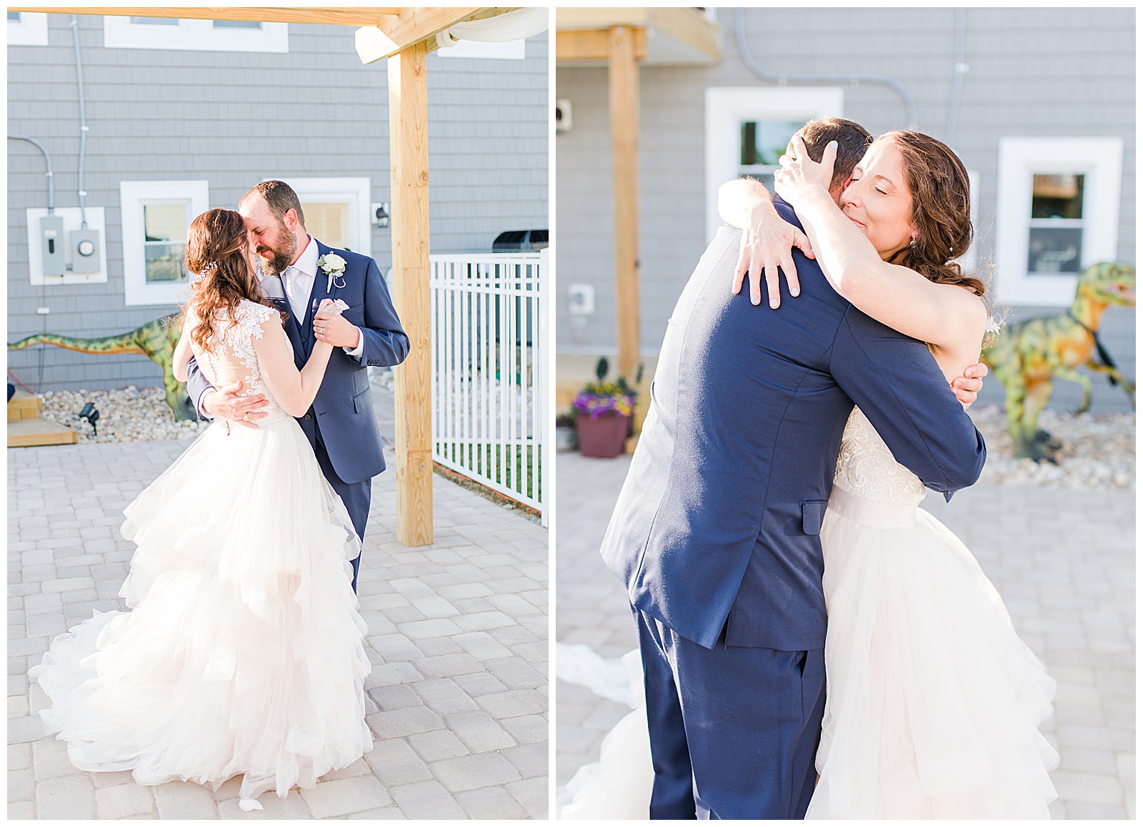 Virginia Beach Wedding Photographer