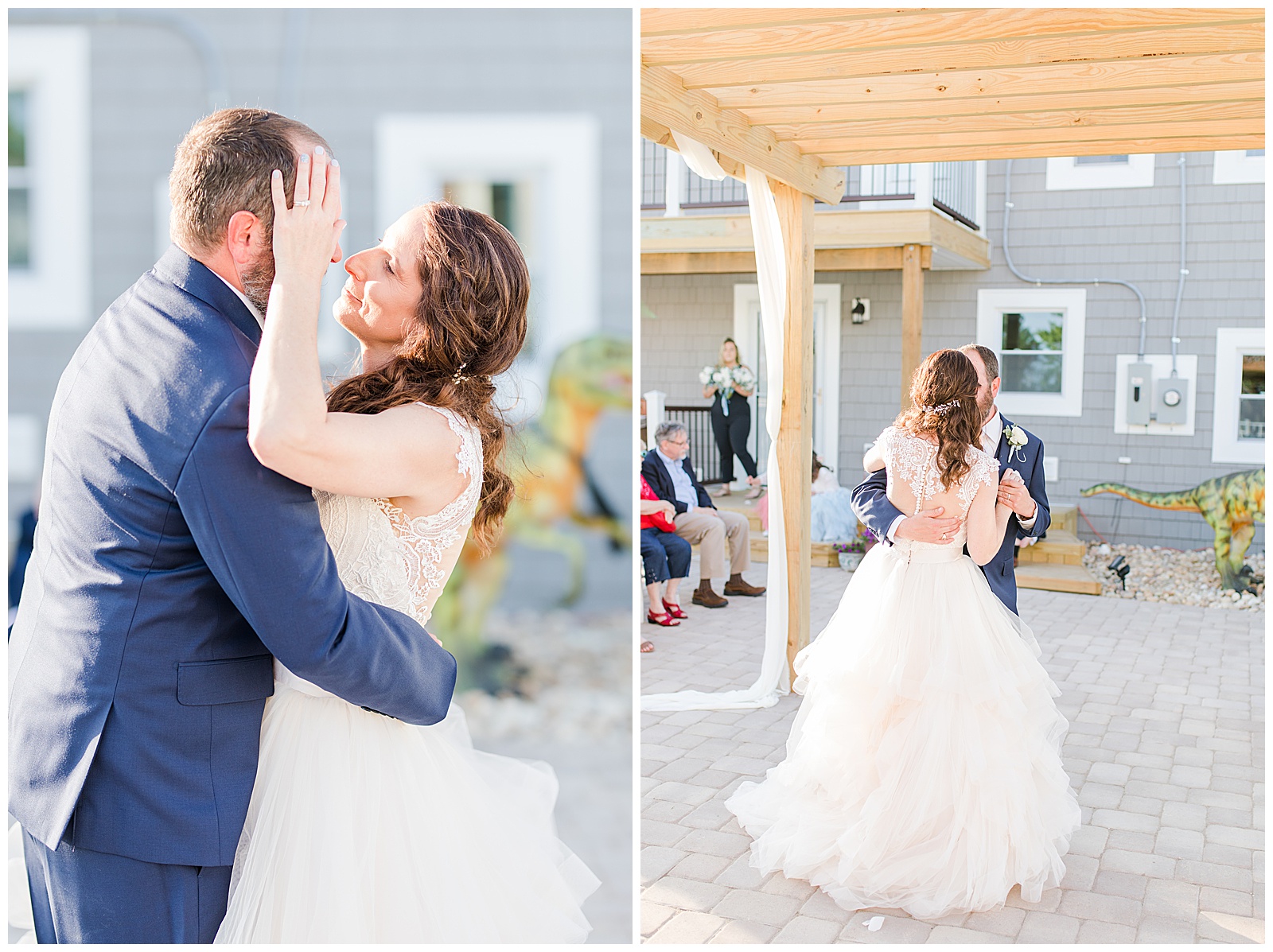 Virginia Beach Wedding Photographer