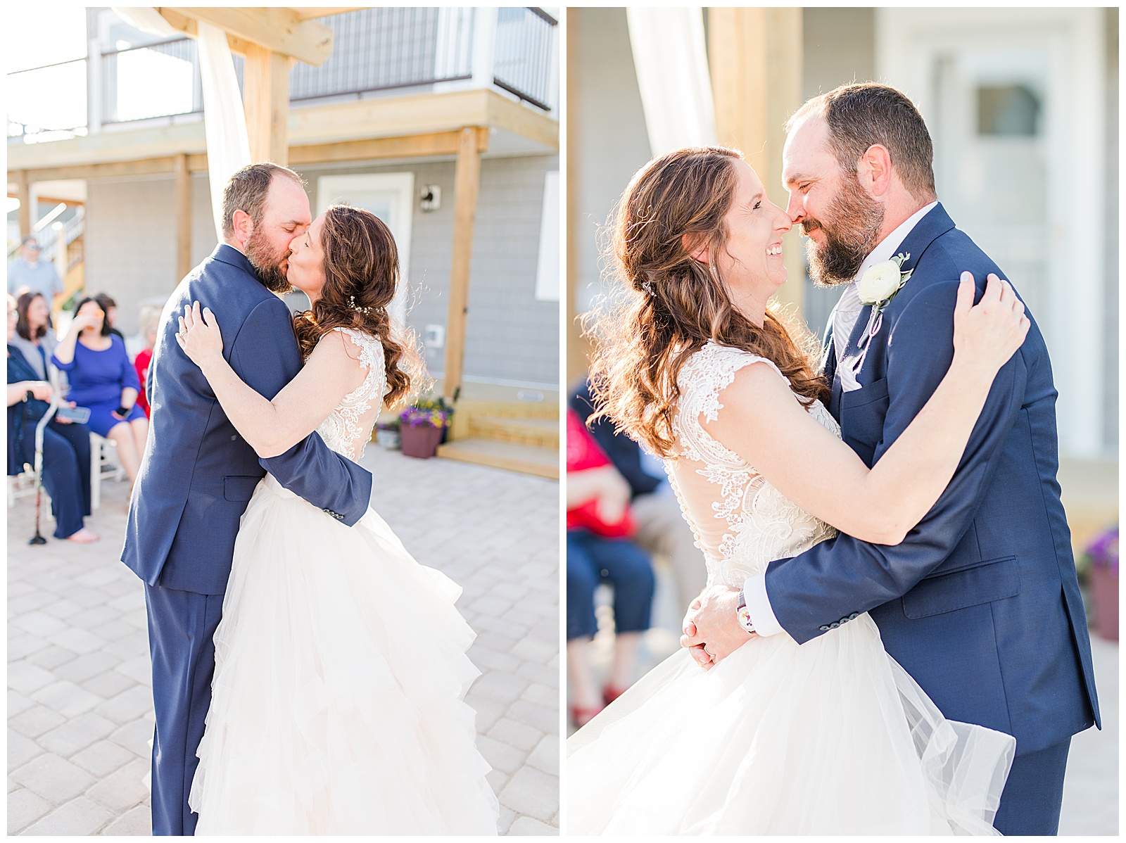 Virginia Beach Wedding Photographer