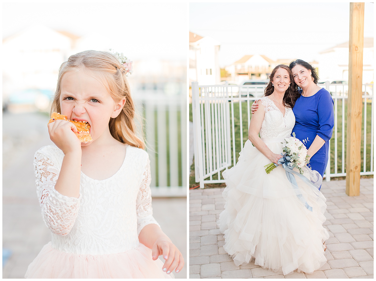 Virginia Beach Wedding Photographer