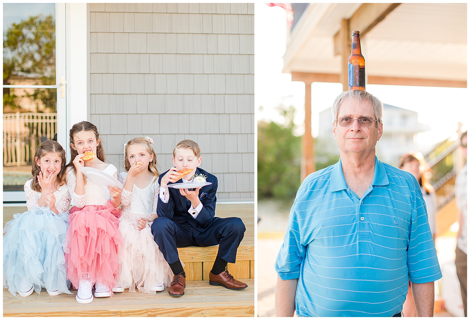 Virginia Beach Wedding Photographer