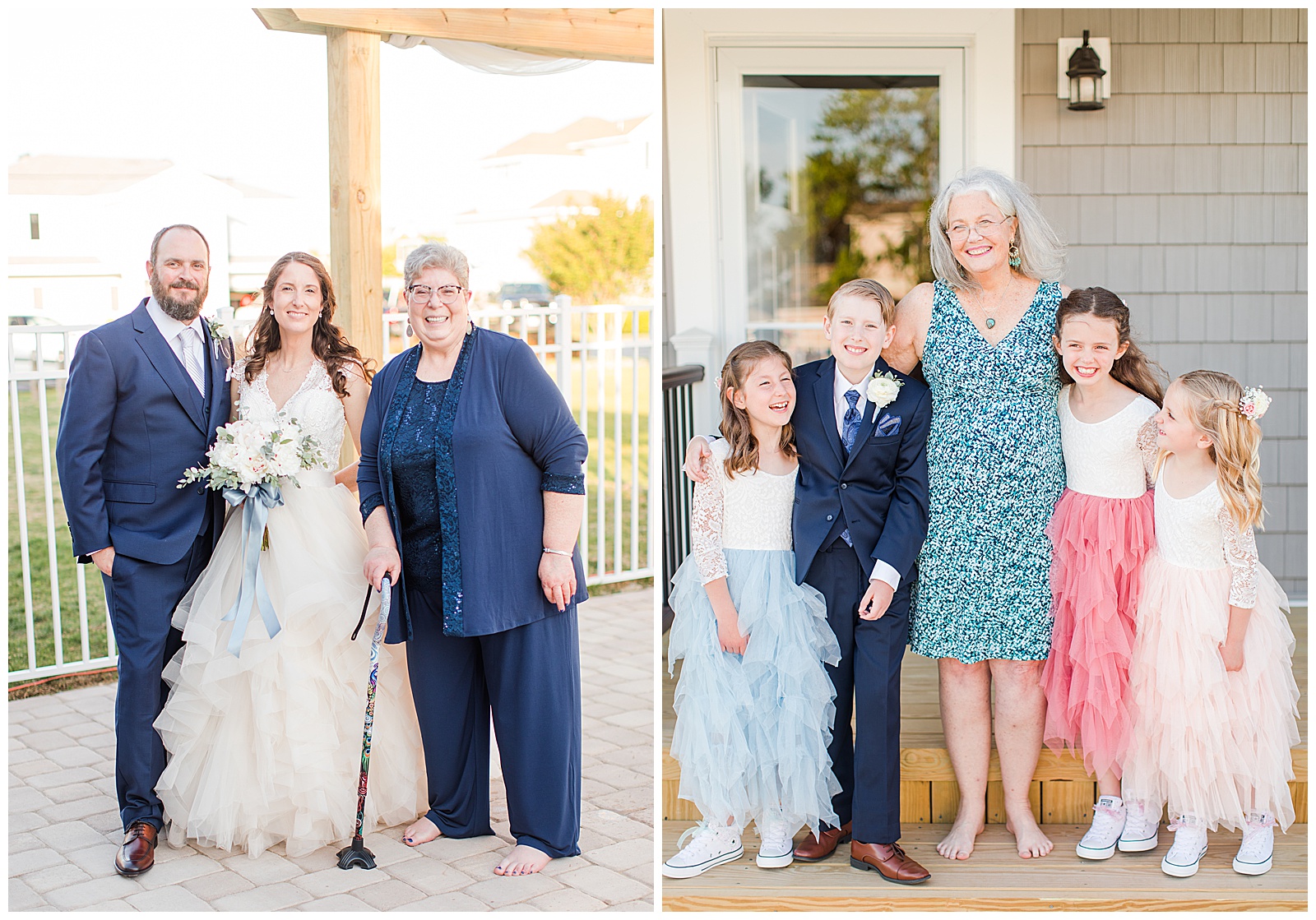 Virginia Beach Wedding Photographer