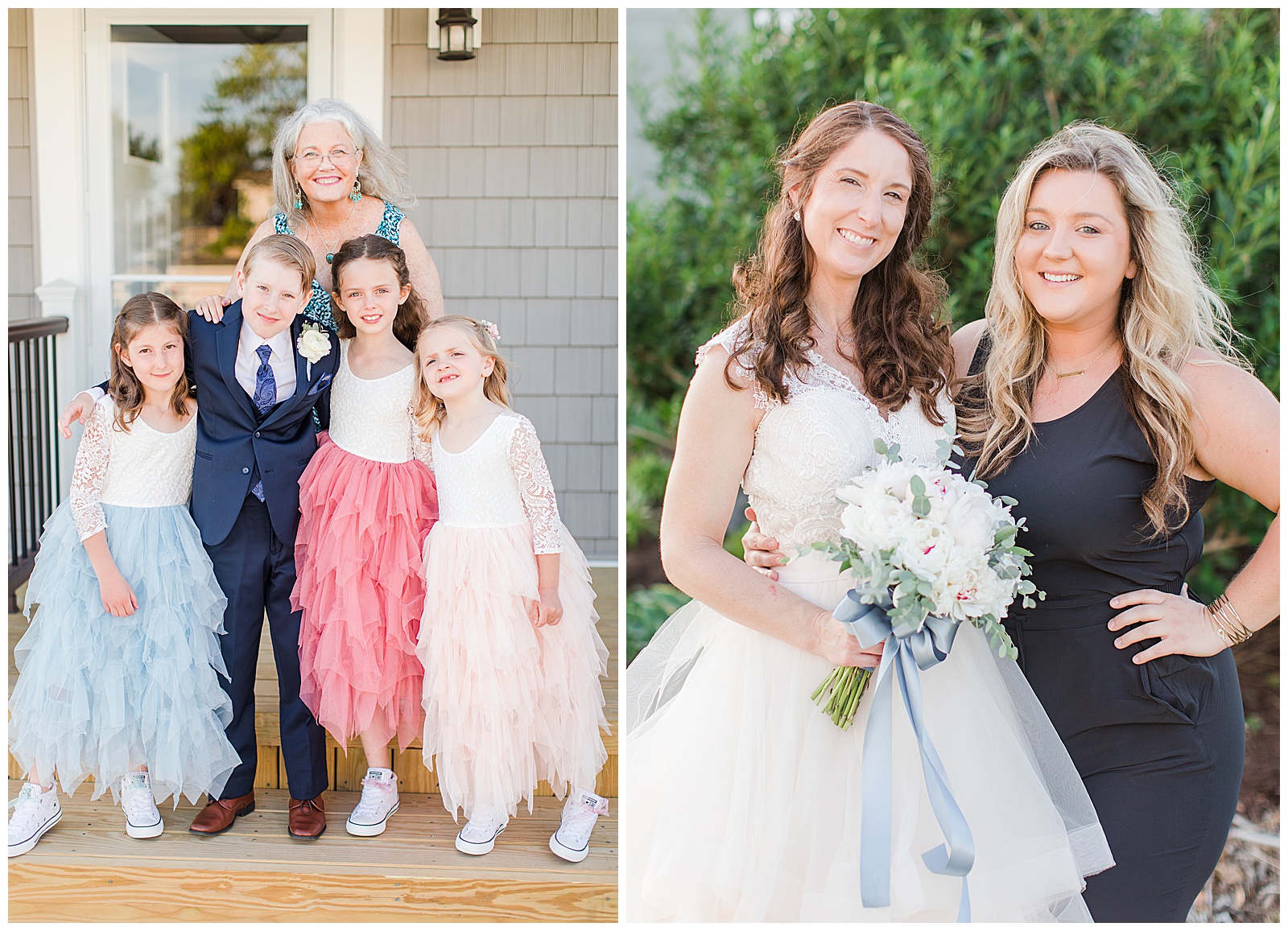 Virginia Beach Wedding Photographer