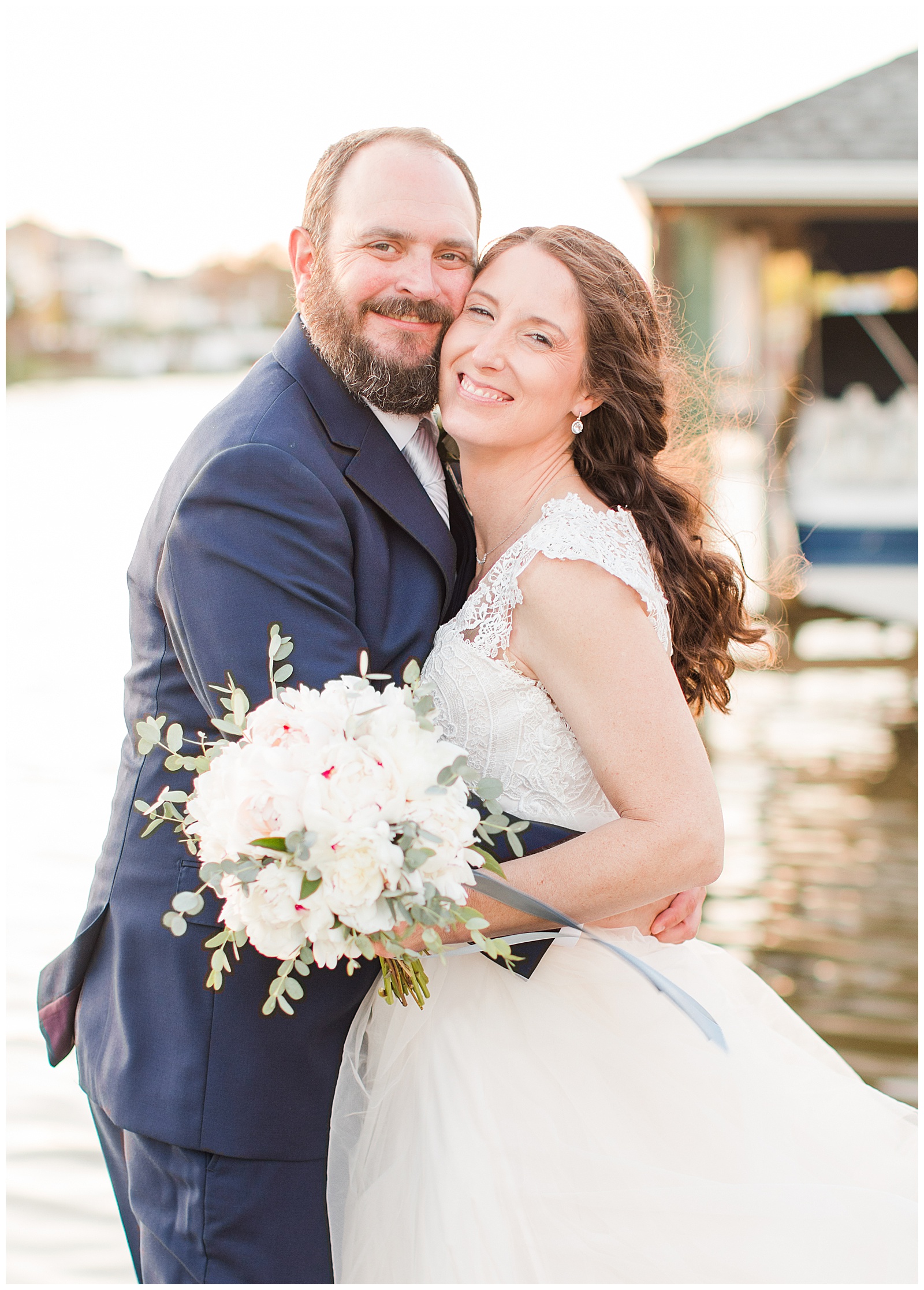 Virginia Beach Wedding Photographer