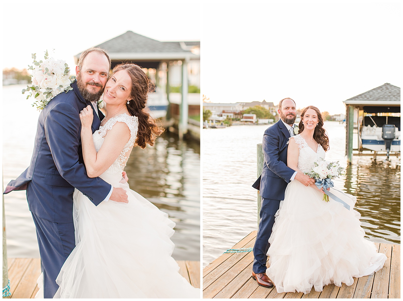 Virginia Beach Wedding Photographer