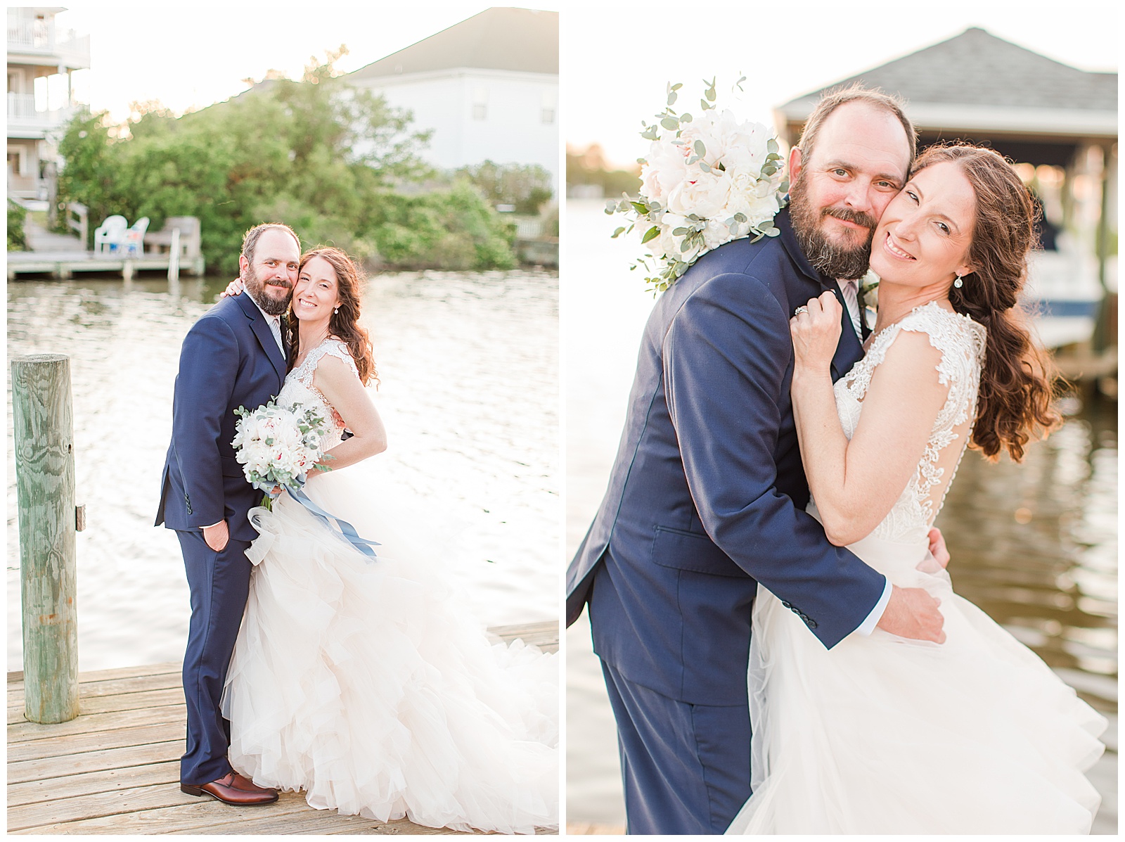 Virginia Beach Wedding Photographer