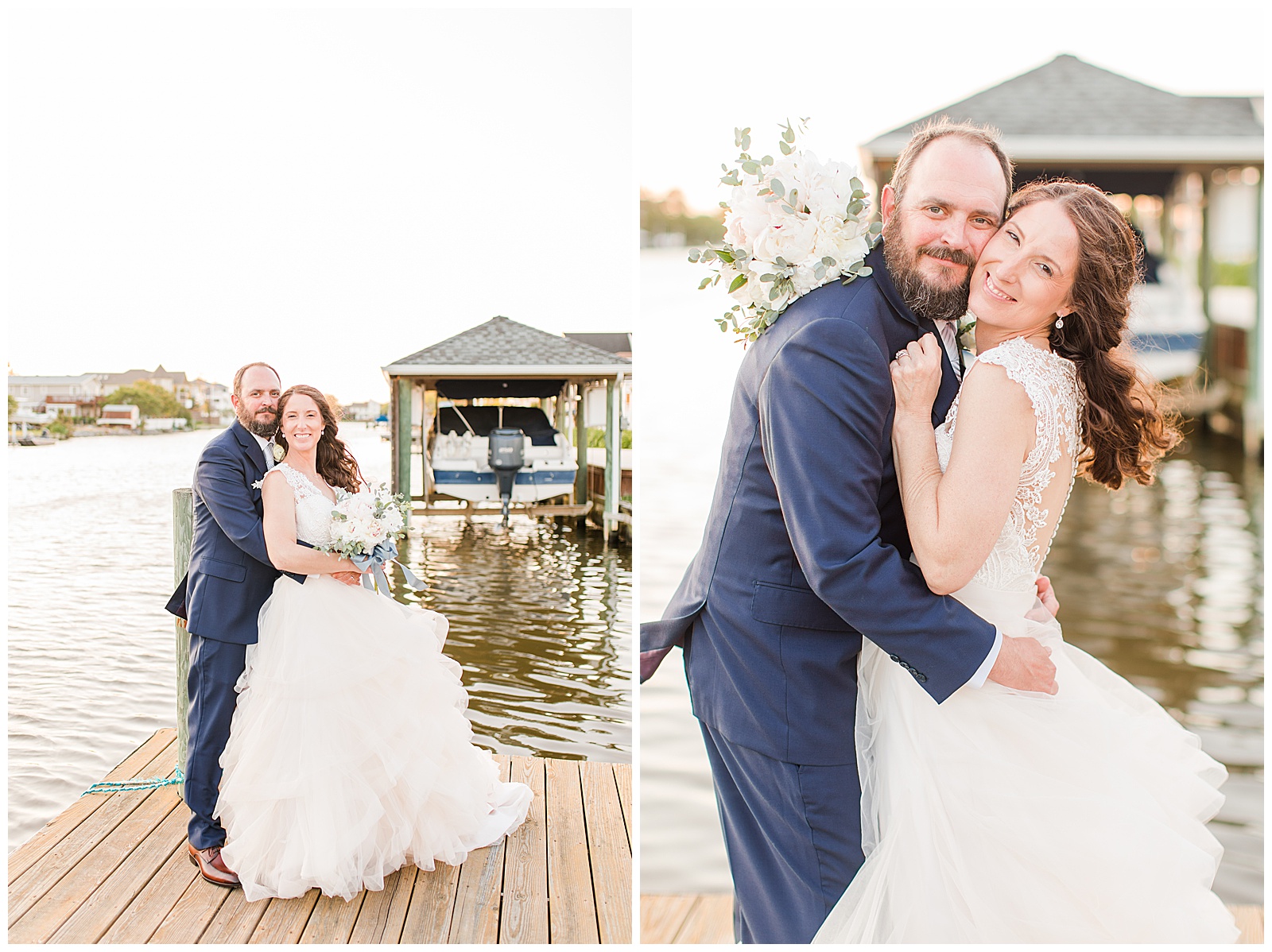 Virginia Beach Wedding Photographer