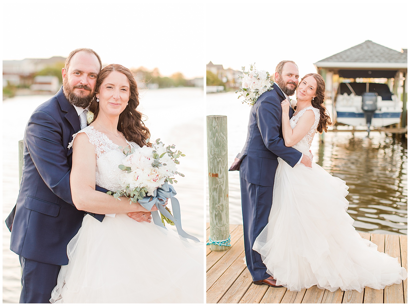 Virginia Beach Wedding Photographer