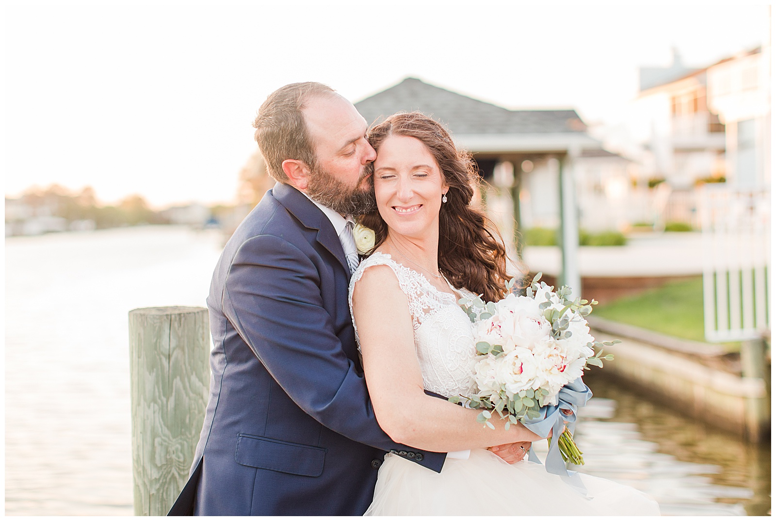 Virginia Beach Wedding Photographer